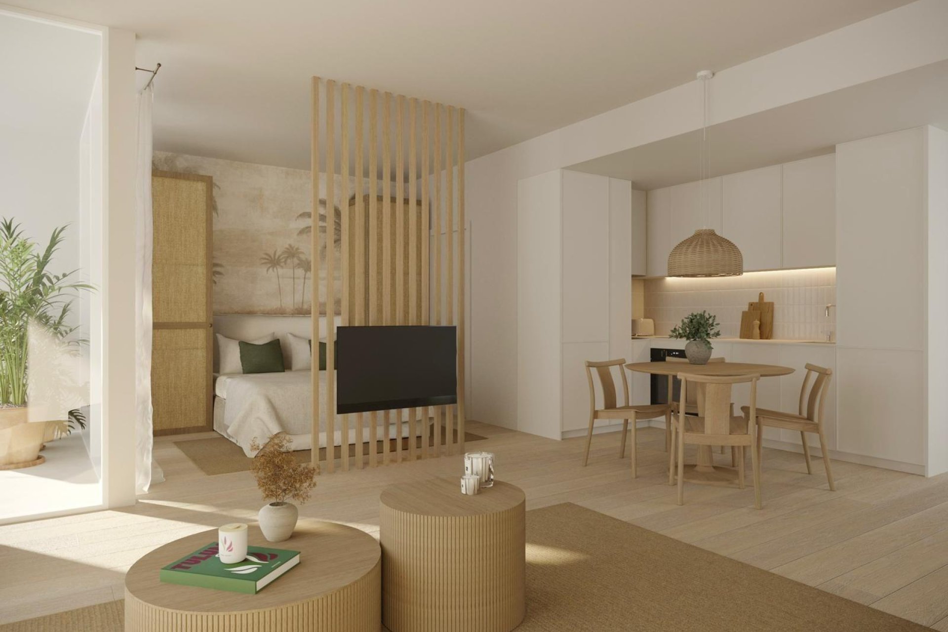 New Build - Apartman - San Pedro del Pinatar - Lo Pagan