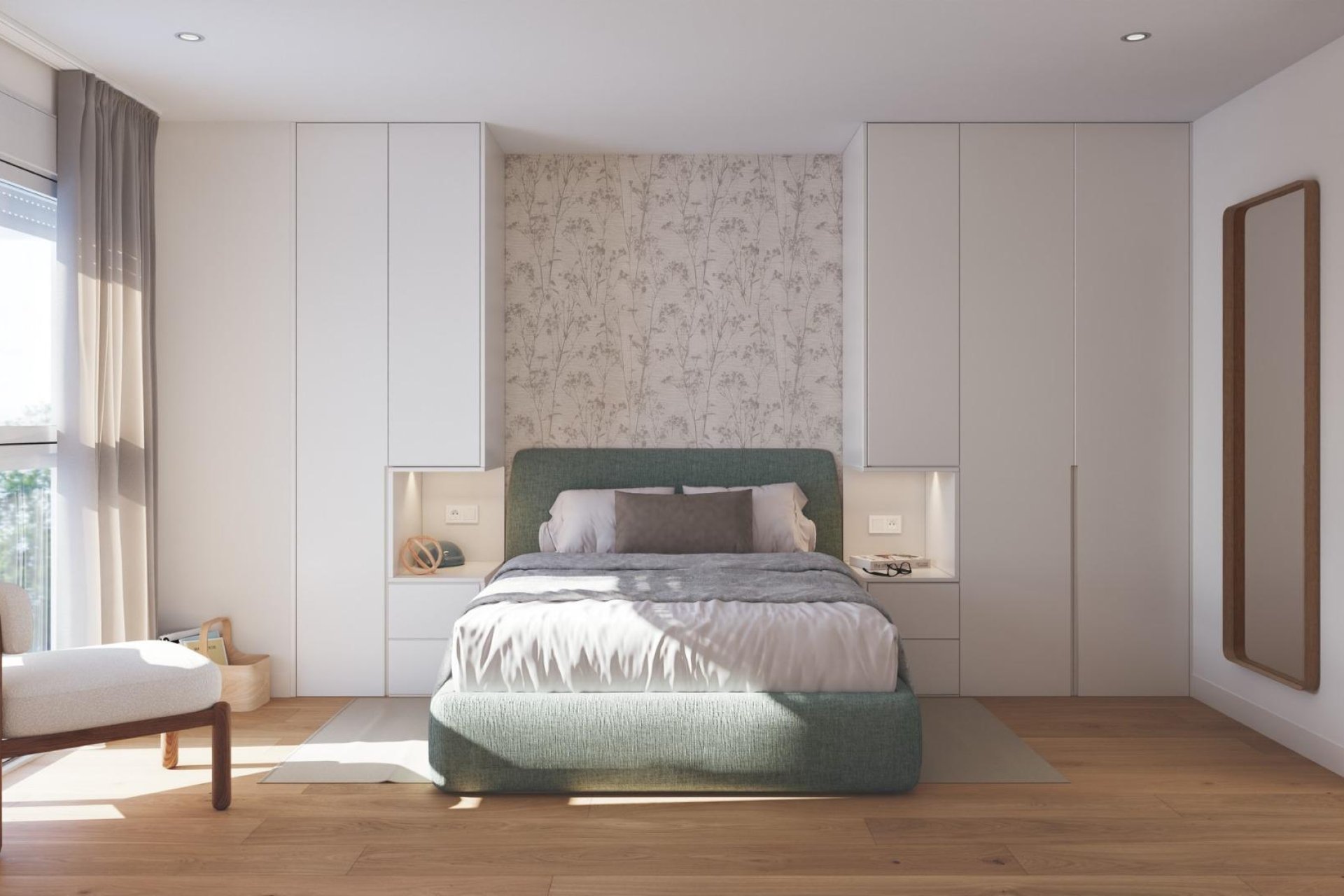 New Build - Apartman - San Pedro del Pinatar - Lo Pagan