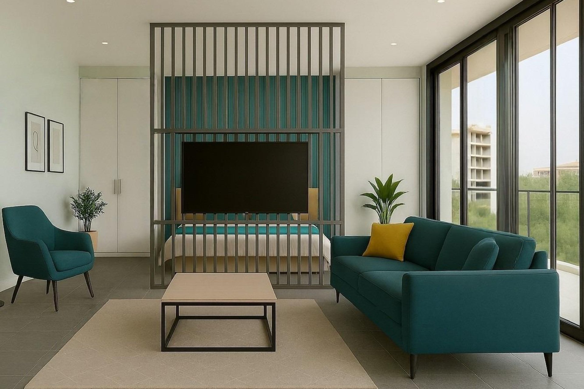 New Build - Apartman - San Pedro del Pinatar - Lo Pagan