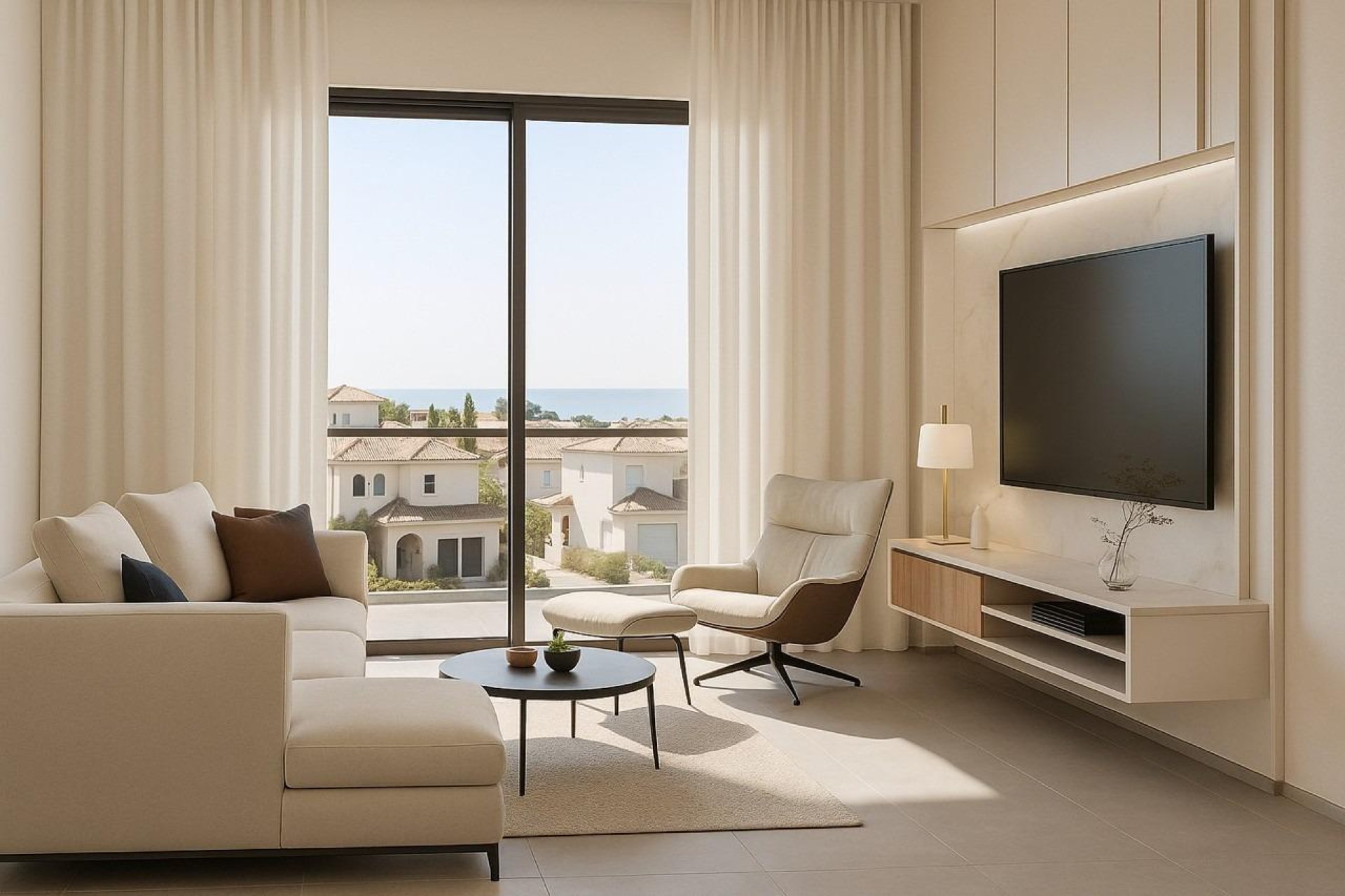 New Build - Apartman - San Pedro del Pinatar - Lo Pagan