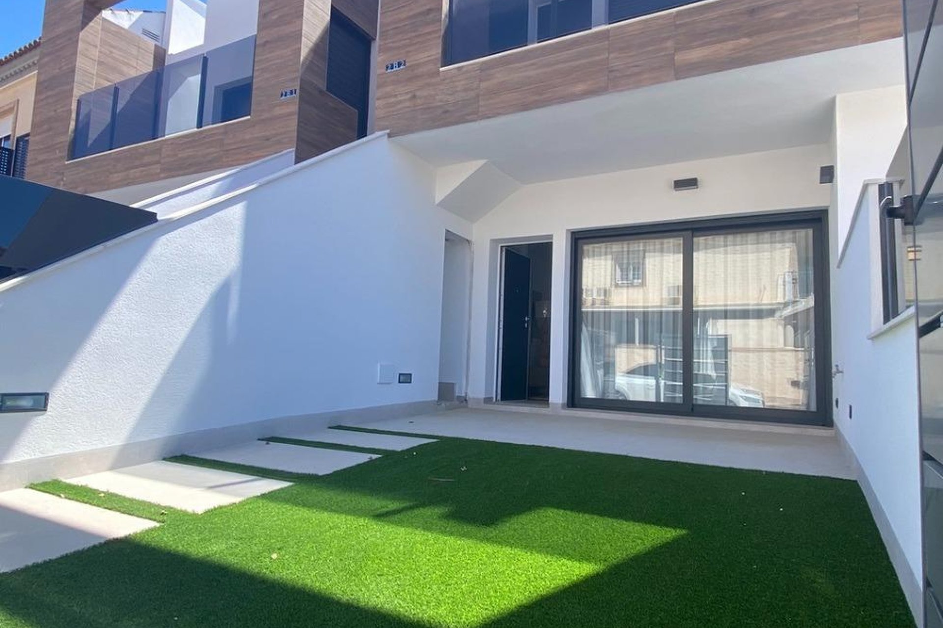 New Build - Apartman - San Pedro del Pinatar - Lo Pagan