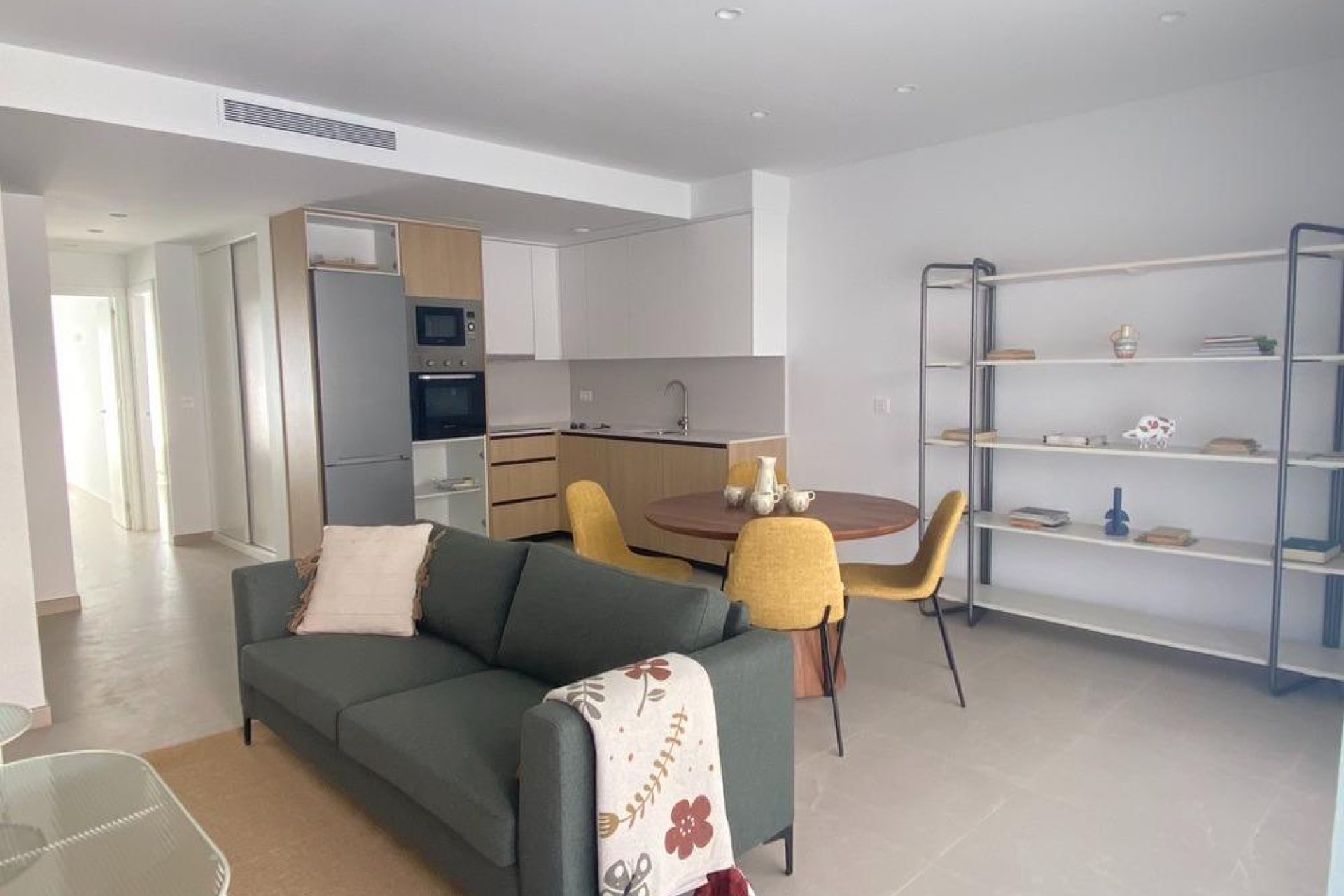 New Build - Apartman - San Pedro del Pinatar - Lo Pagan