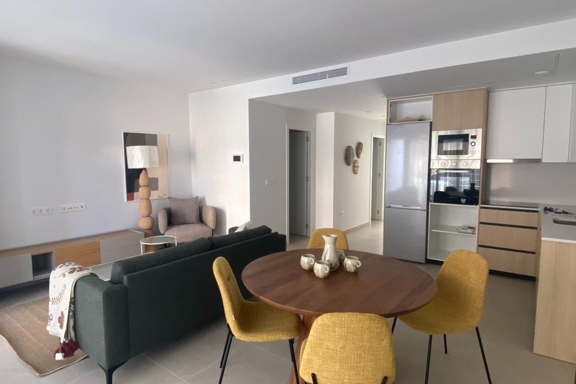 New Build - Apartman - San Pedro del Pinatar - Lo Pagan
