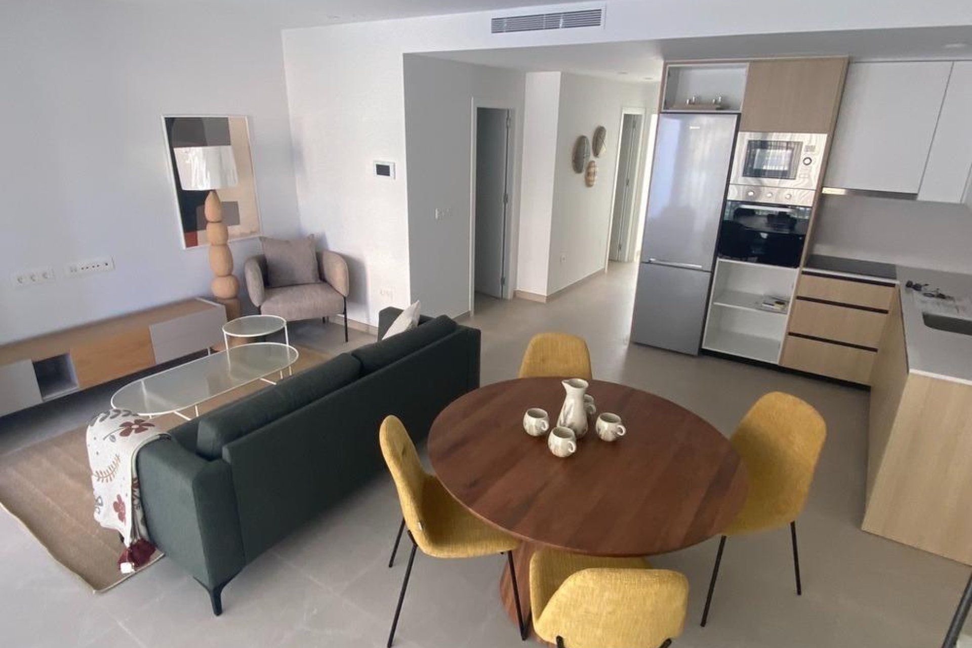 New Build - Apartman - San Pedro del Pinatar - Lo Pagan
