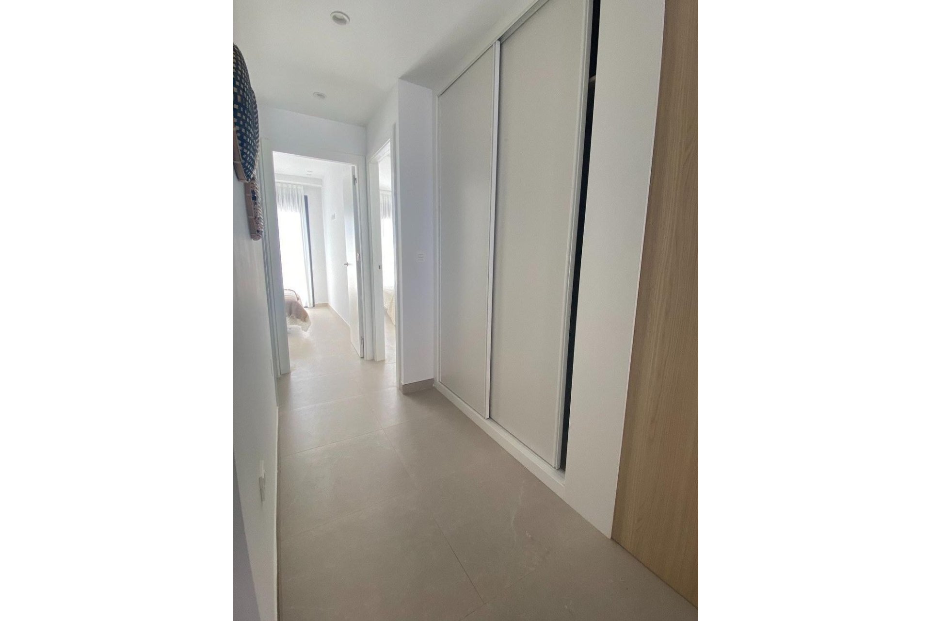 New Build - Apartman - San Pedro del Pinatar - Lo Pagan