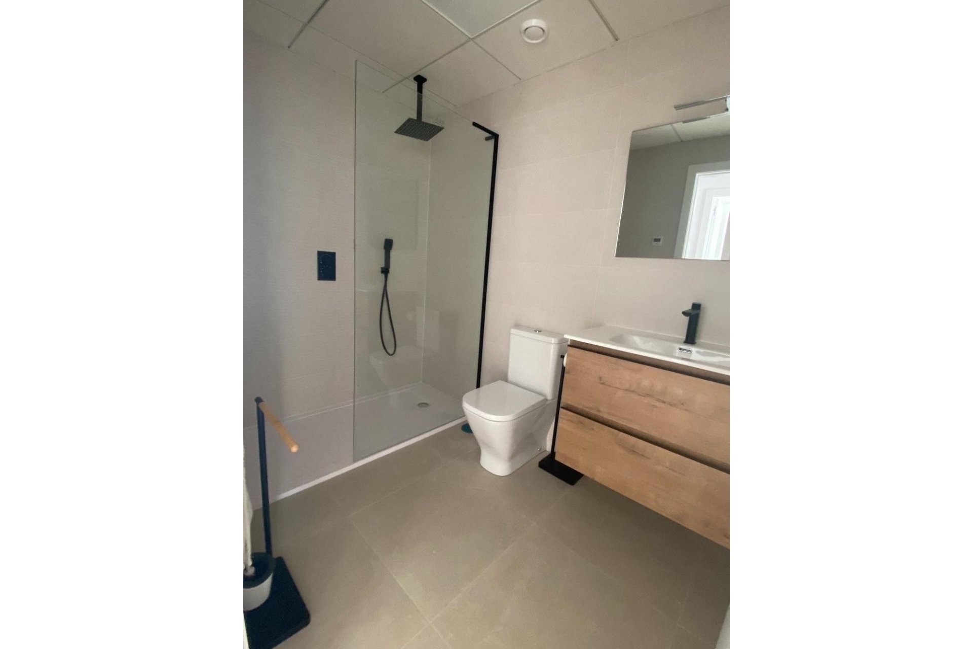 New Build - Apartman - San Pedro del Pinatar - Lo Pagan