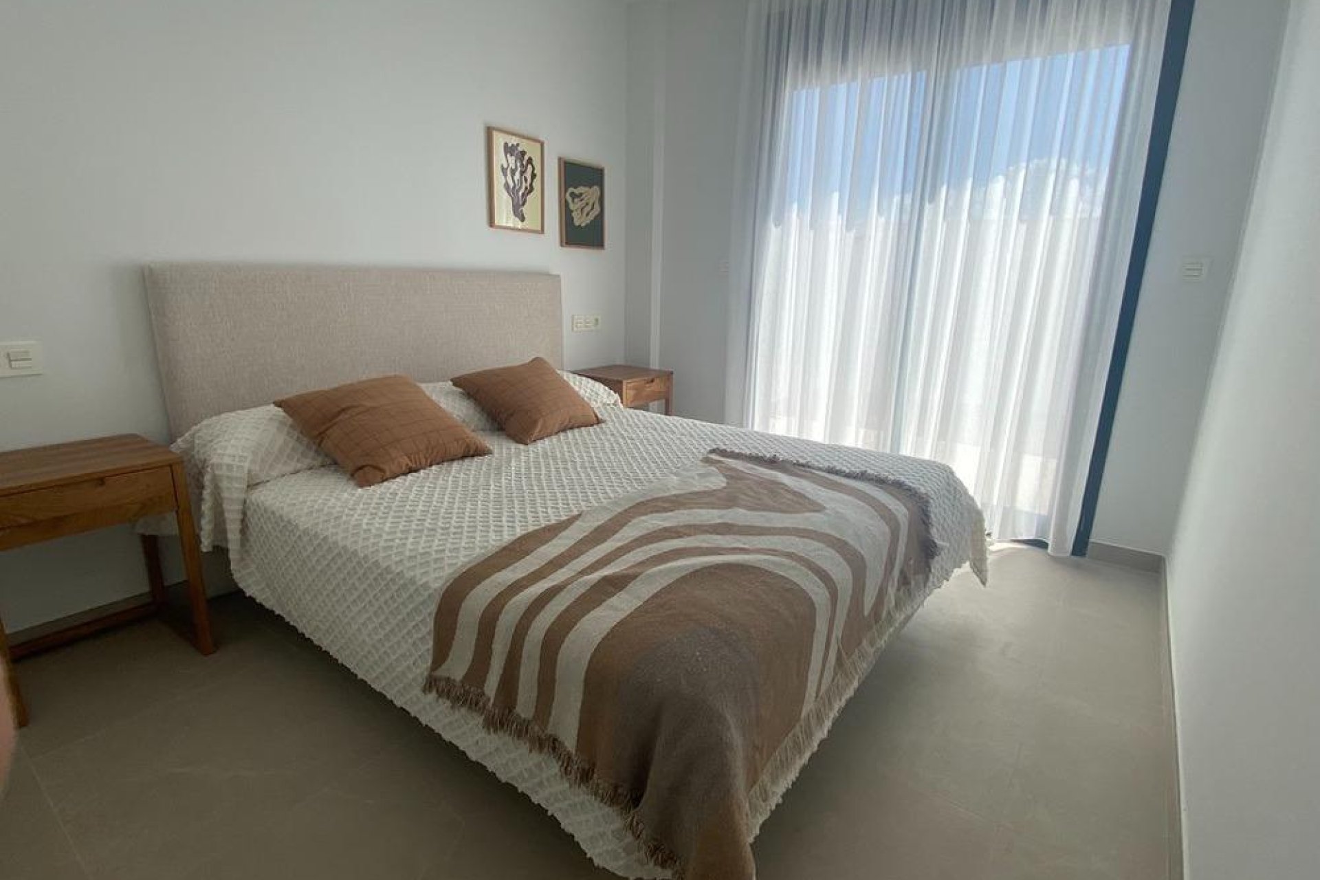 New Build - Apartman - San Pedro del Pinatar - Lo Pagan