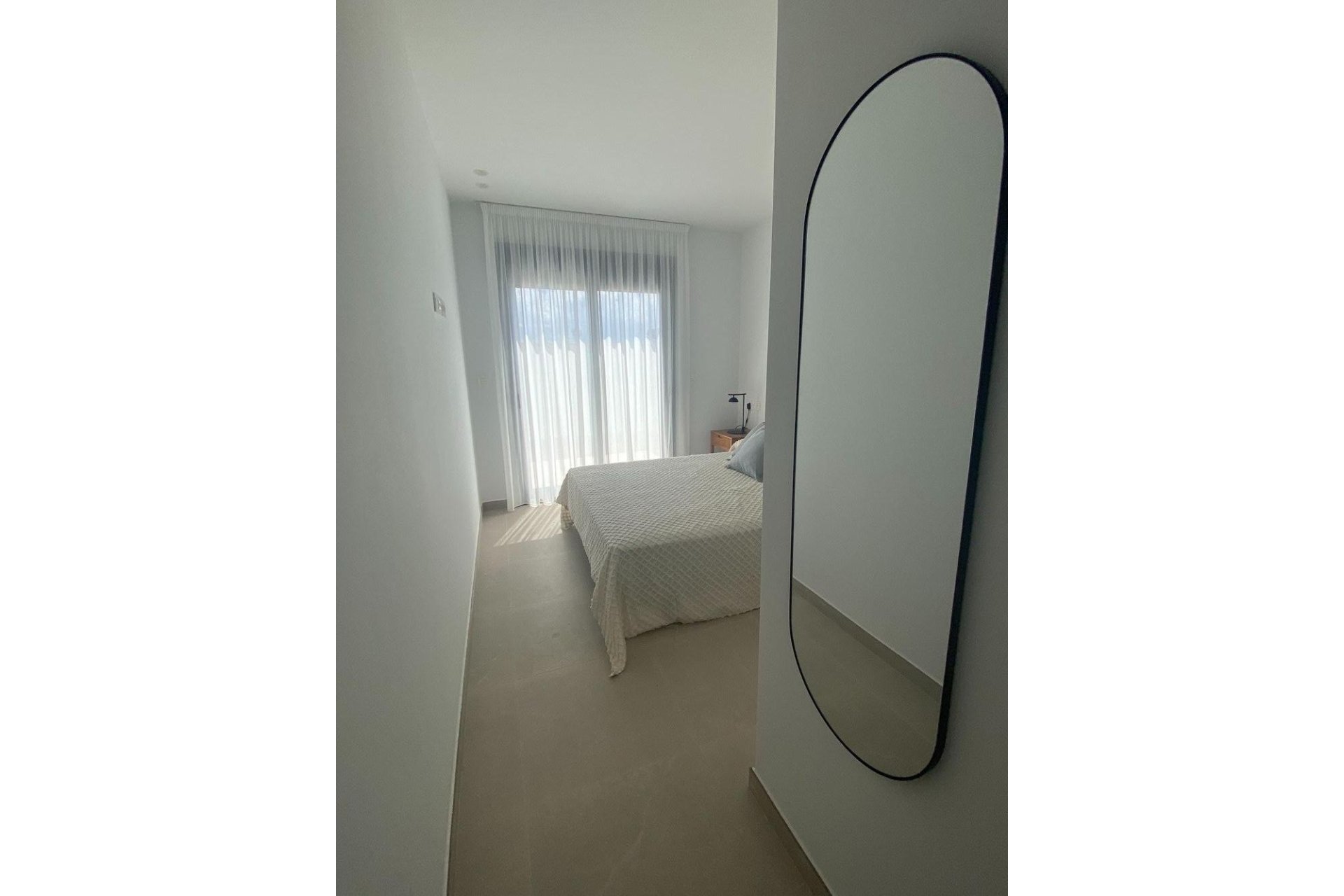New Build - Apartman - San Pedro del Pinatar - Lo Pagan
