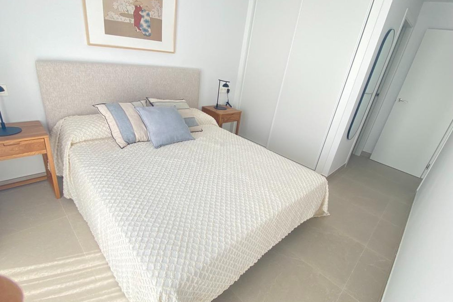 New Build - Apartman - San Pedro del Pinatar - Lo Pagan