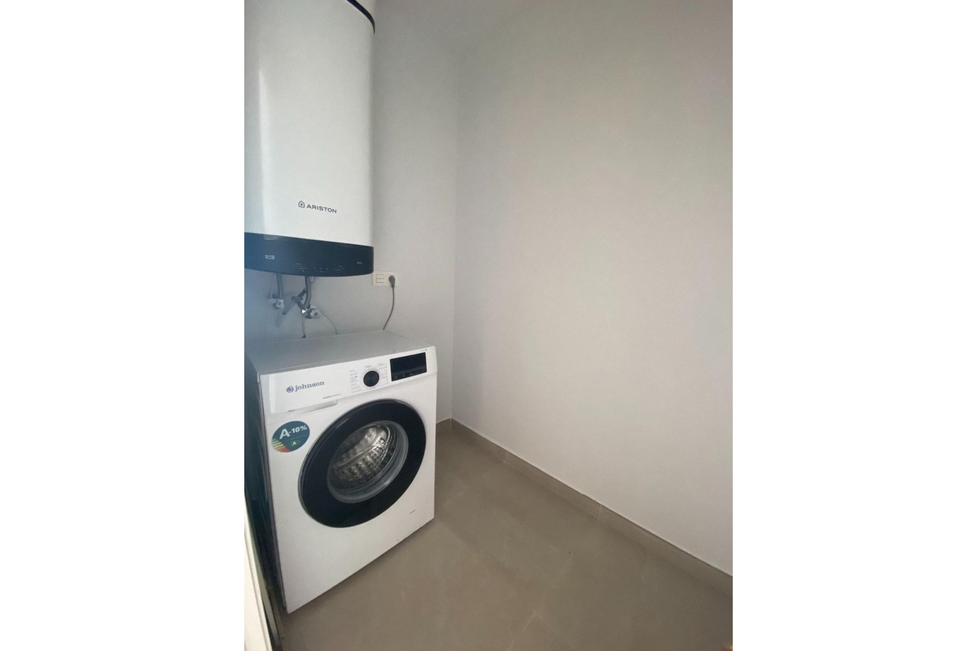 New Build - Apartman - San Pedro del Pinatar - Lo Pagan