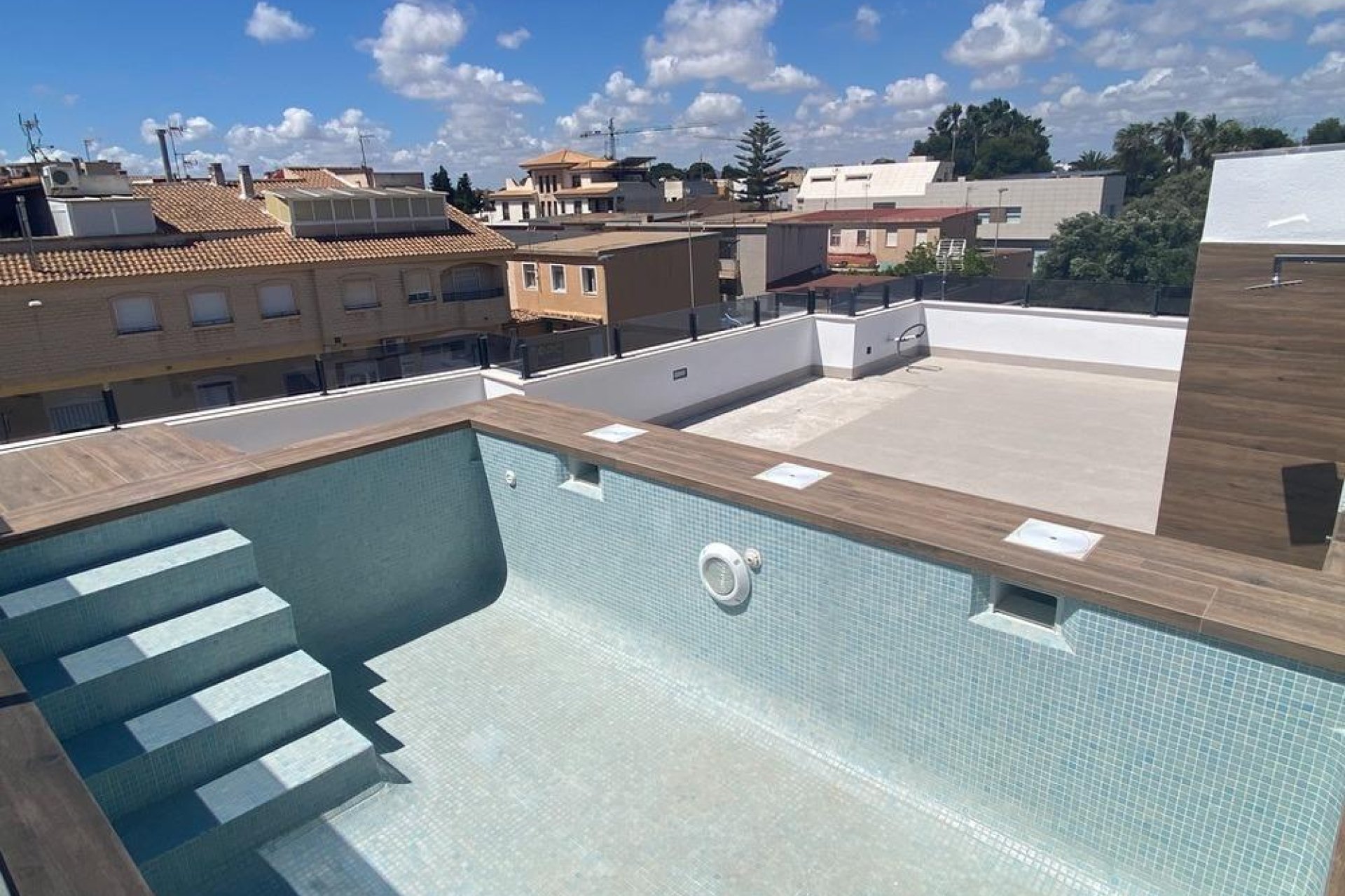 New Build - Apartman - San Pedro del Pinatar - Lo Pagan
