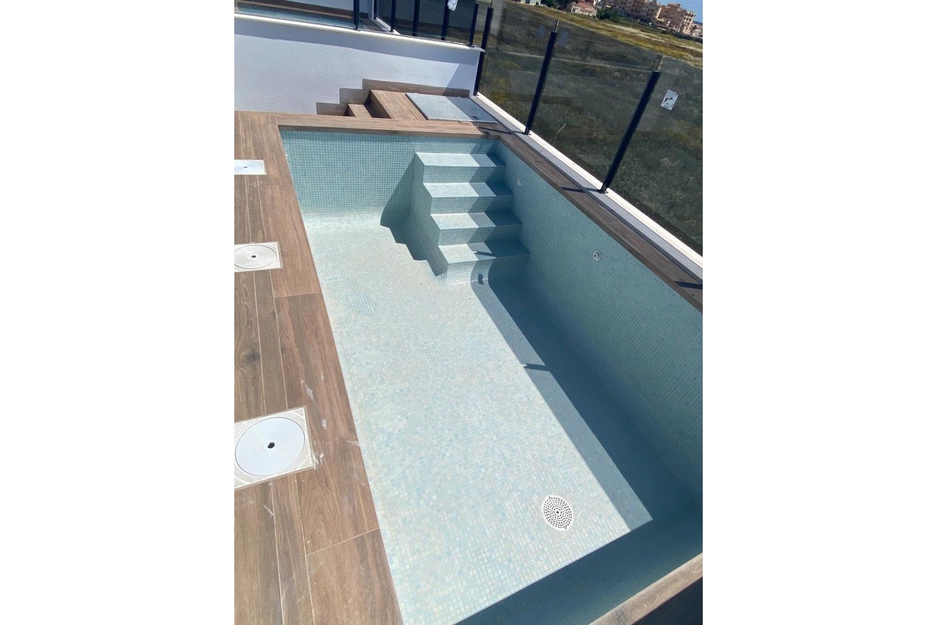 New Build - Apartman - San Pedro del Pinatar - Lo Pagan