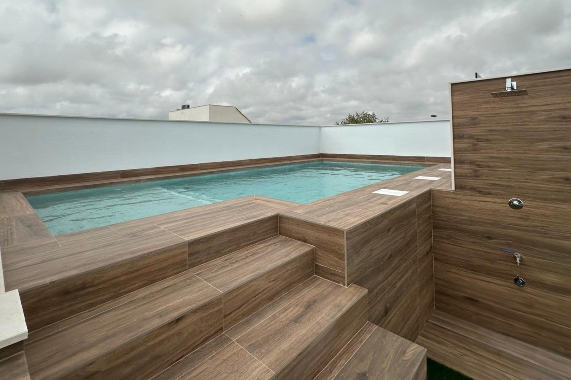 New Build - Apartman - San Pedro del Pinatar - Los Pinos