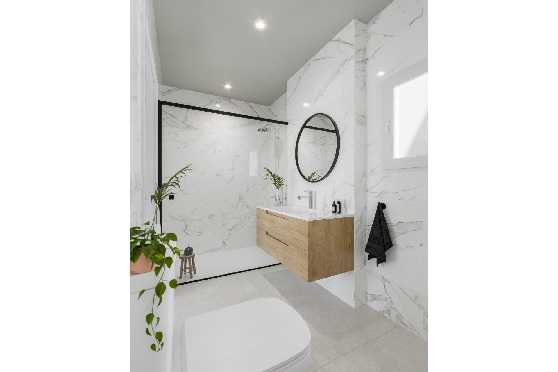 New Build - Apartman - San Pedro del Pinatar - Playa Villananitos