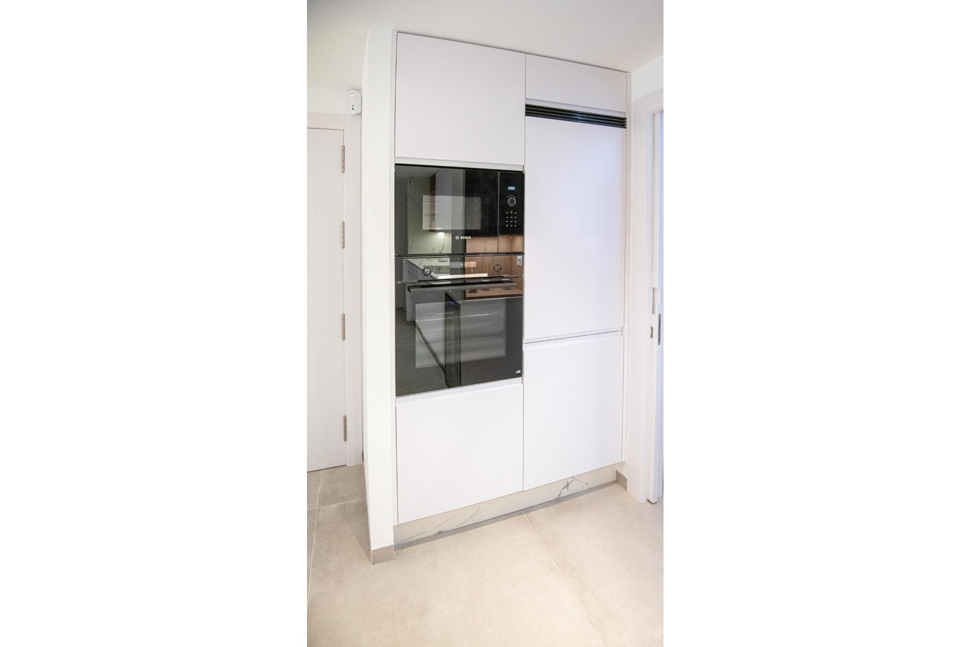 New Build - Apartman - San Pedro del Pinatar