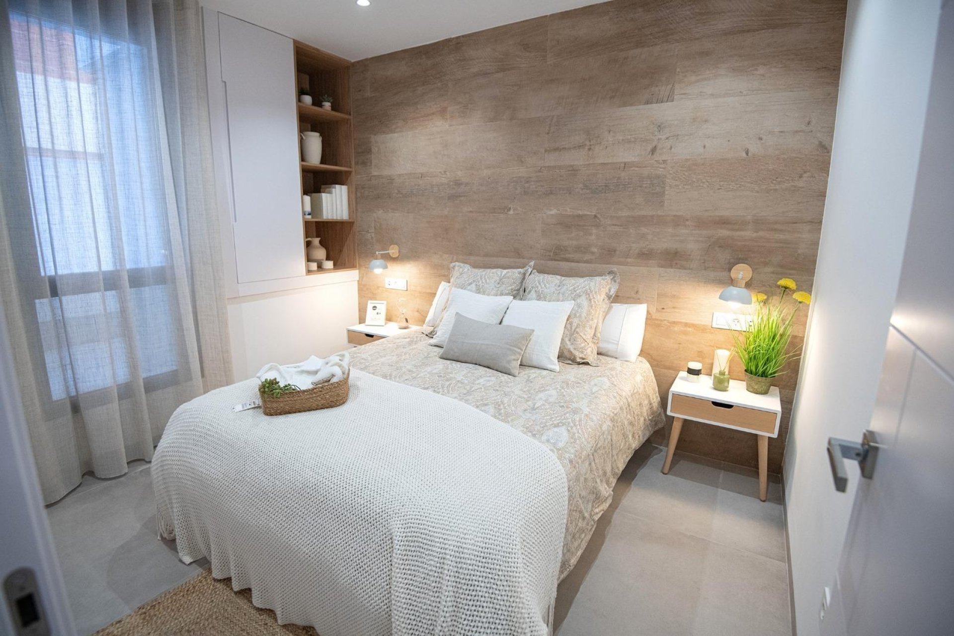 New Build - Apartman - San Pedro del Pinatar