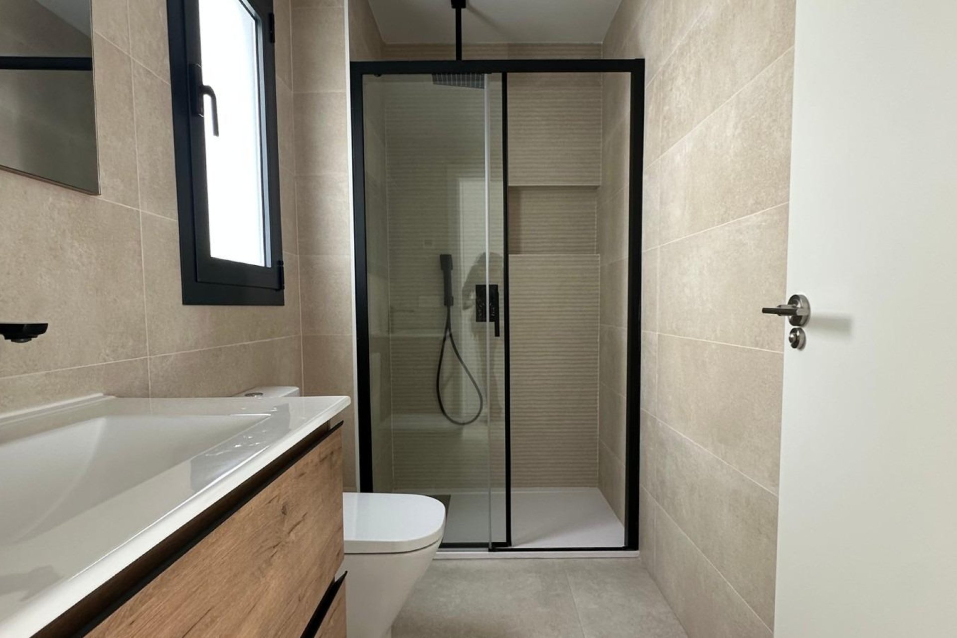 New Build - Apartman - San Pedro del Pinatar