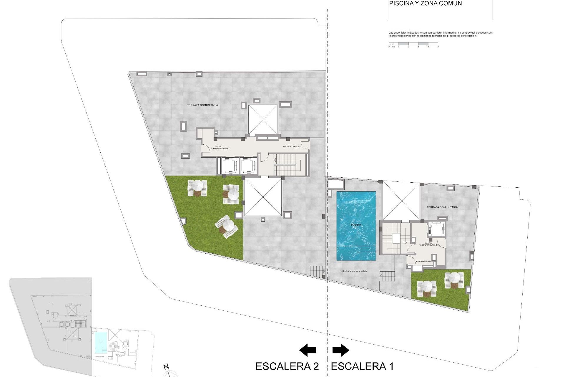 New Build - Apartman - Santa Pola - Estacion de autobuses