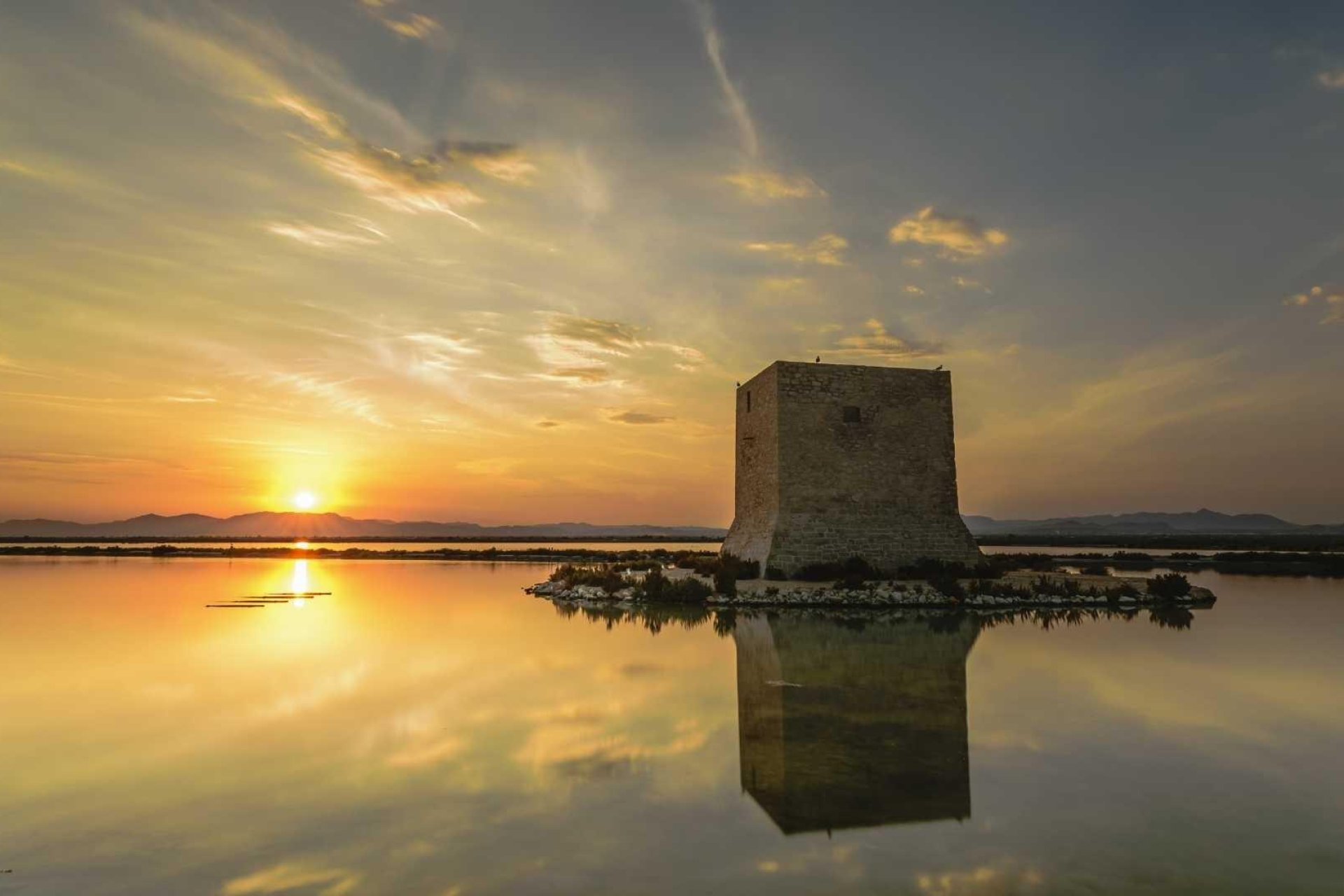 New Build - Apartman - Santa Pola