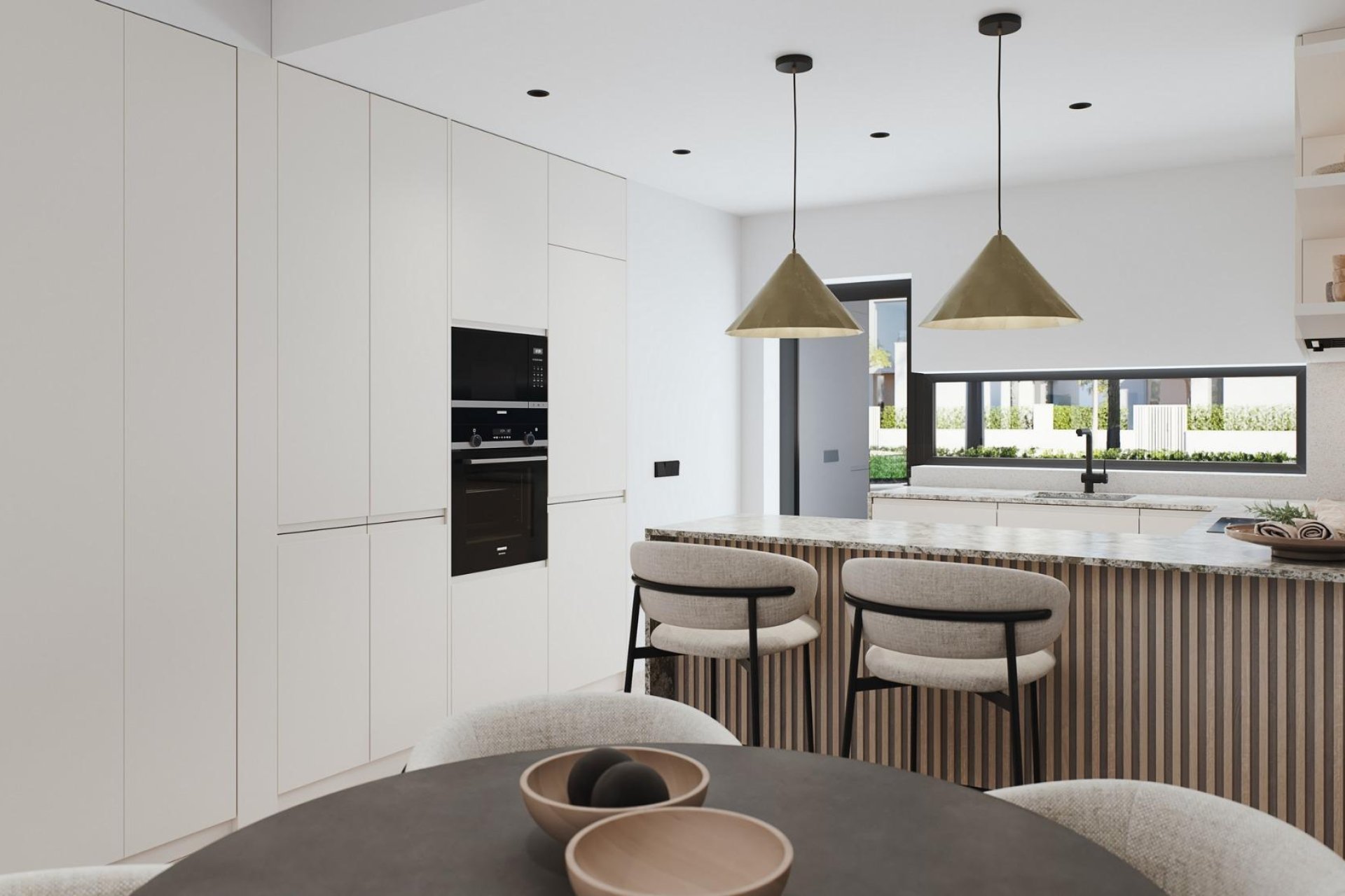 New Build - Apartman - Torre Pacheco