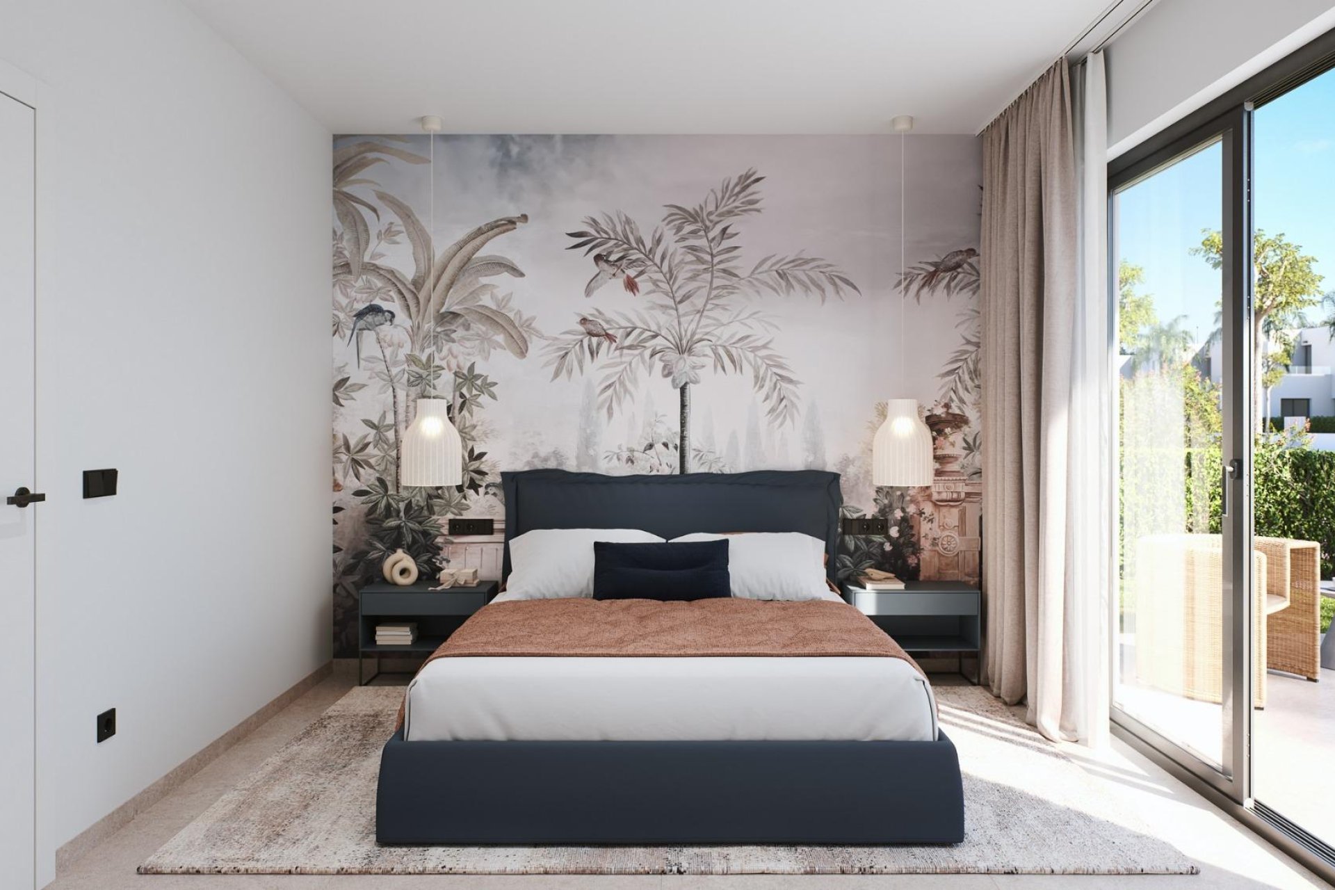 New Build - Apartman - Torre Pacheco