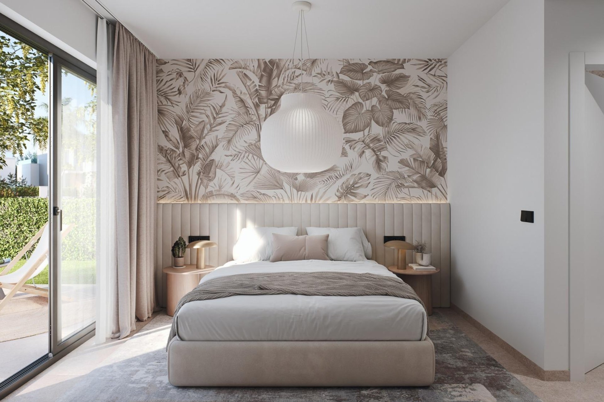 New Build - Apartman - Torre Pacheco