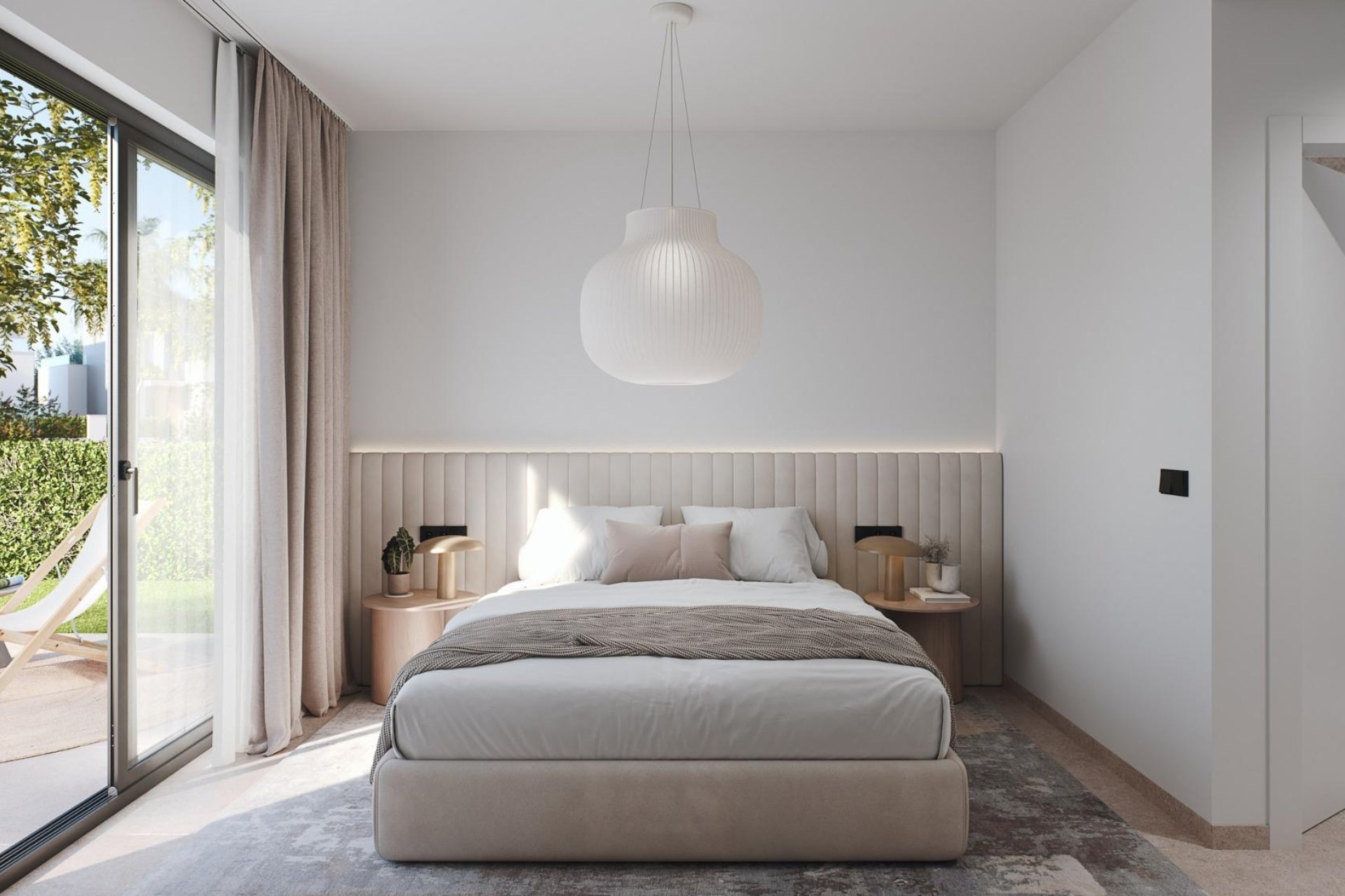 New Build - Apartman - Torre Pacheco