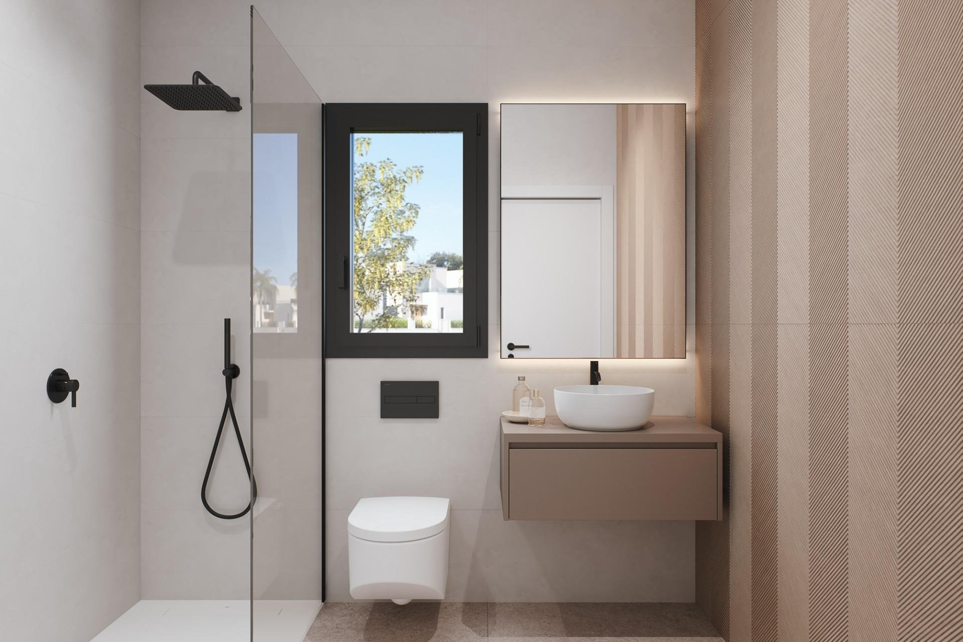 New Build - Apartman - Torre Pacheco