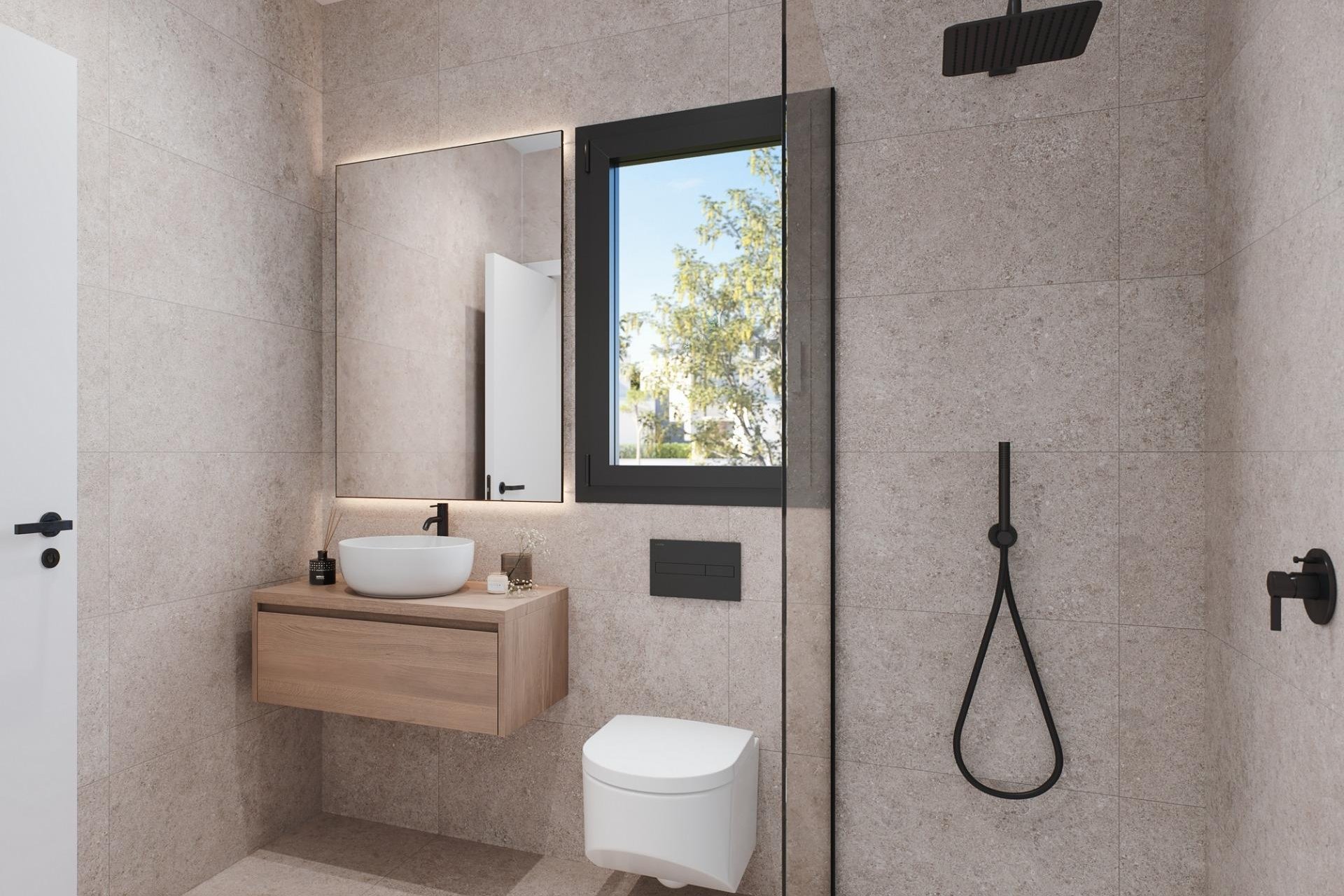 New Build - Apartman - Torre Pacheco