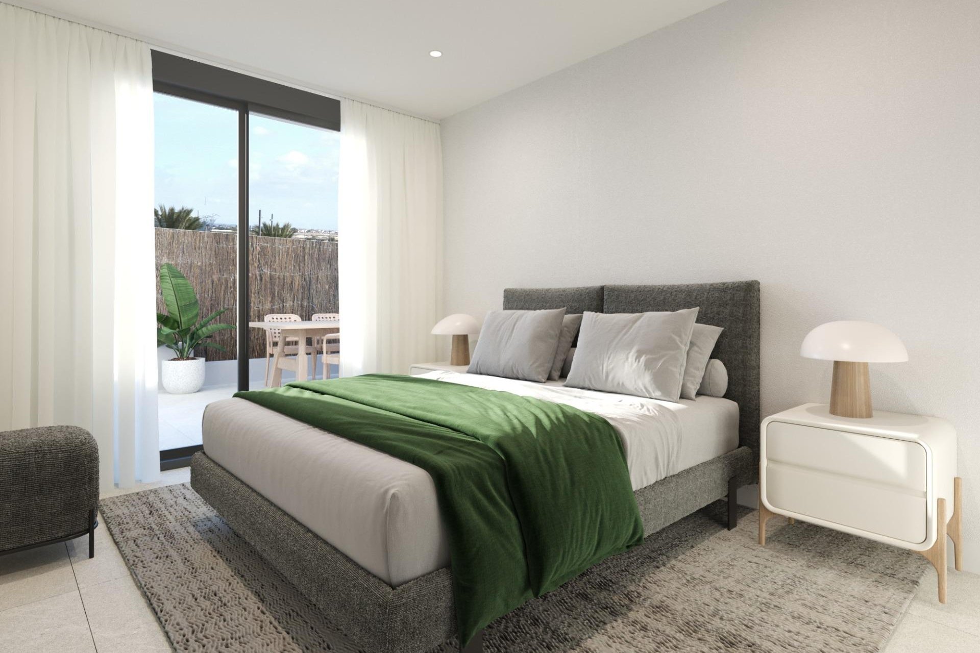 New Build - Apartman - Torre Pacheco