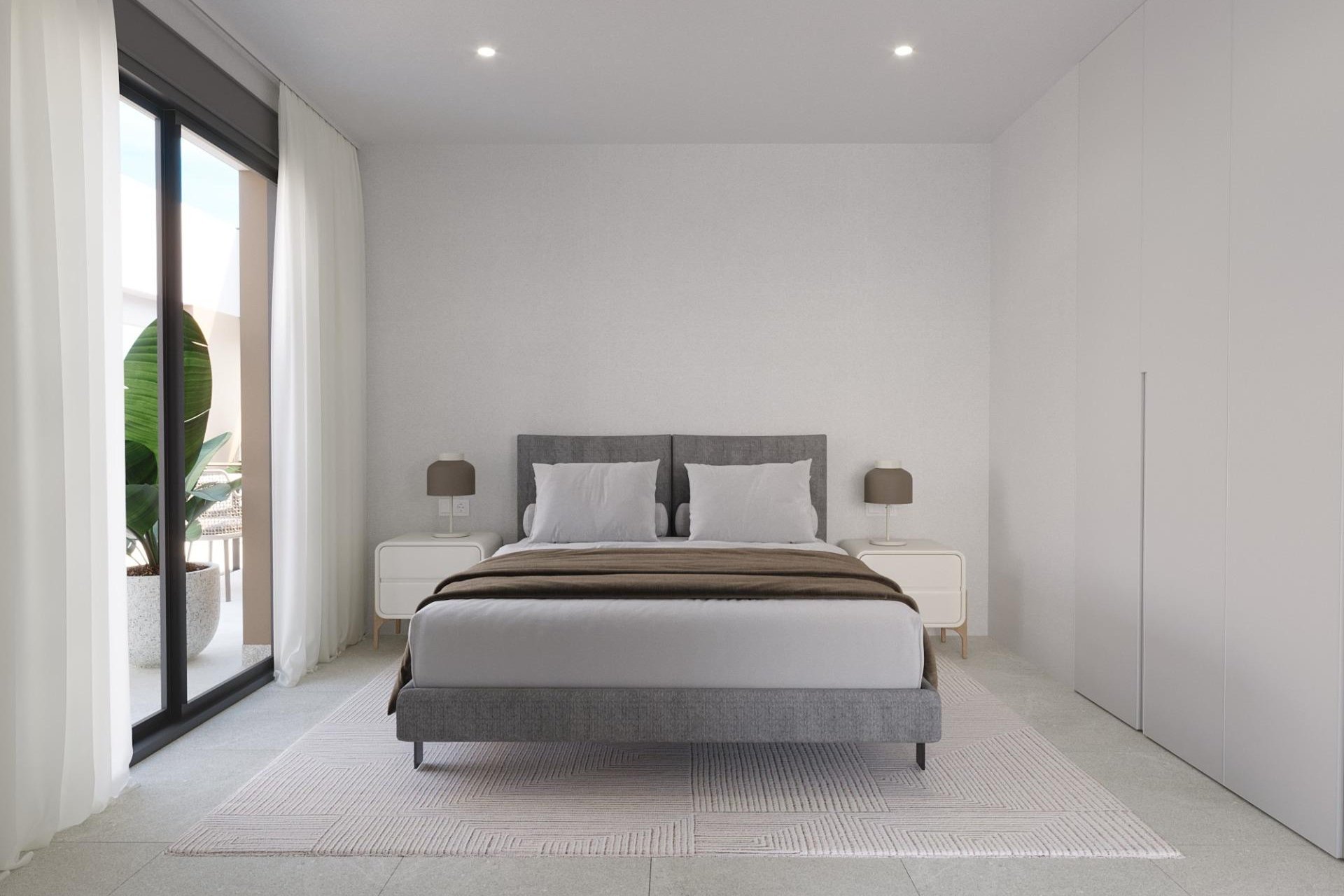New Build - Apartman - Torre Pacheco