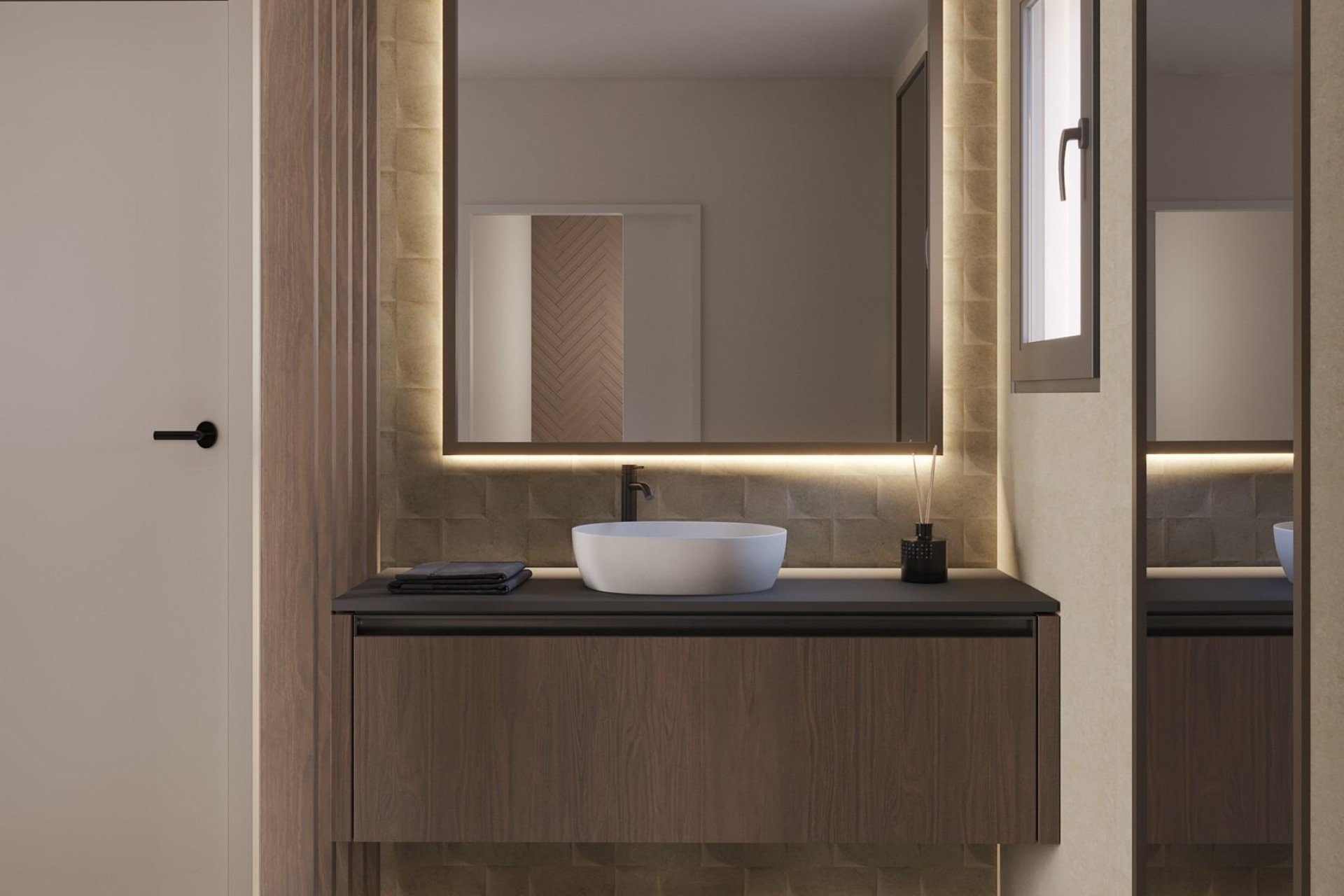 New Build - Apartman - Torre Pacheco