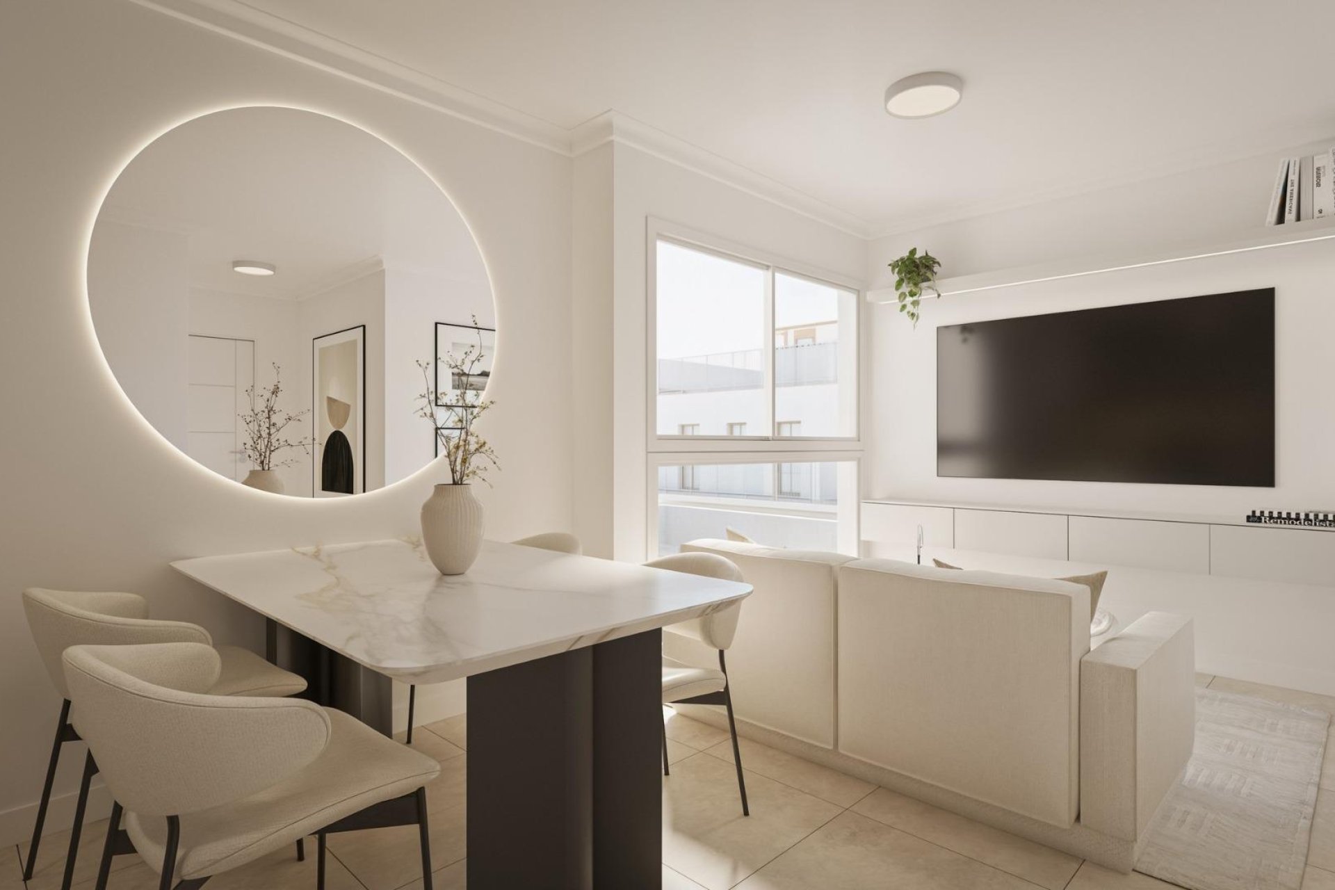 New Build - Apartman - Torrevieja - Centro