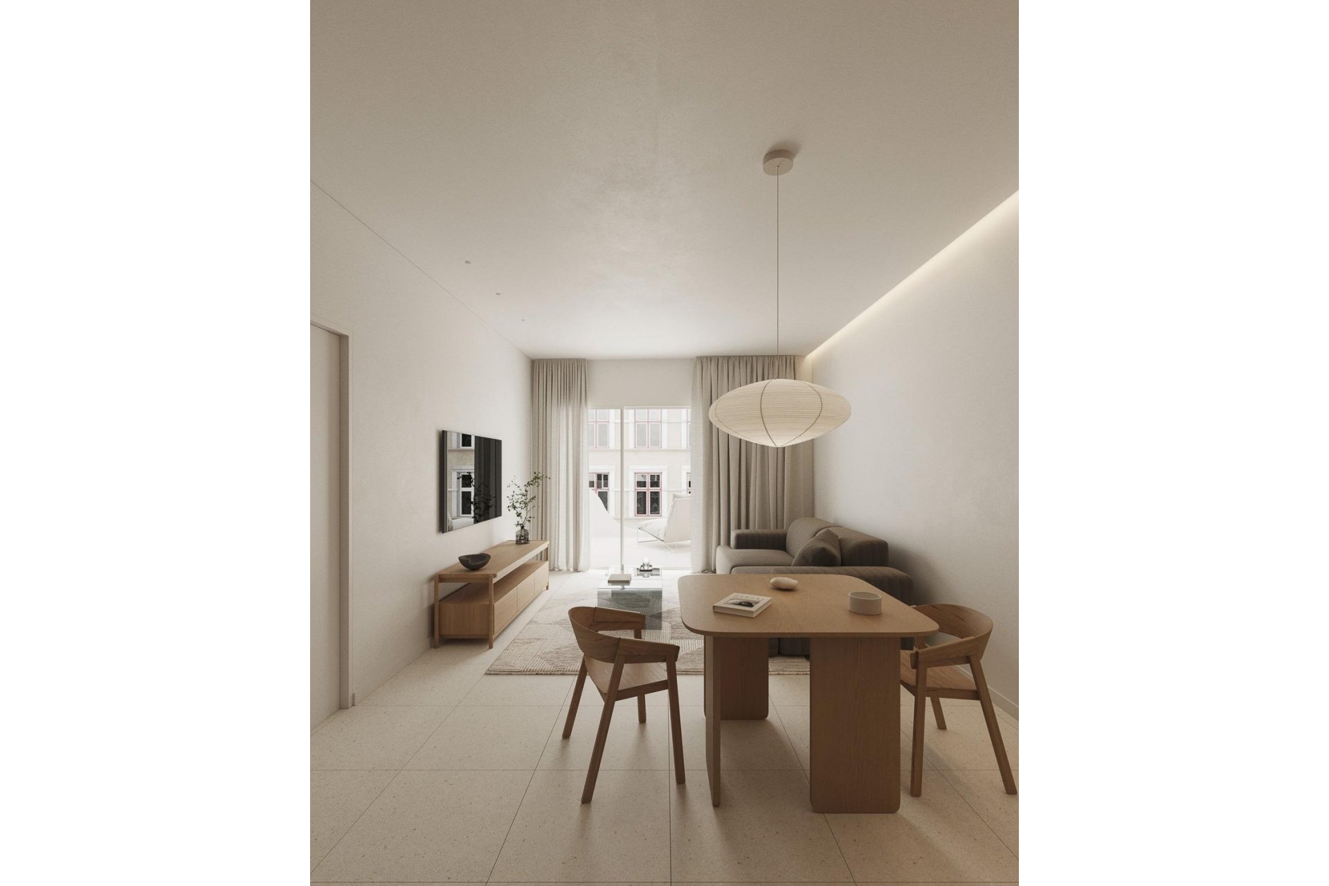 New Build - Apartman - Torrevieja - Centro
