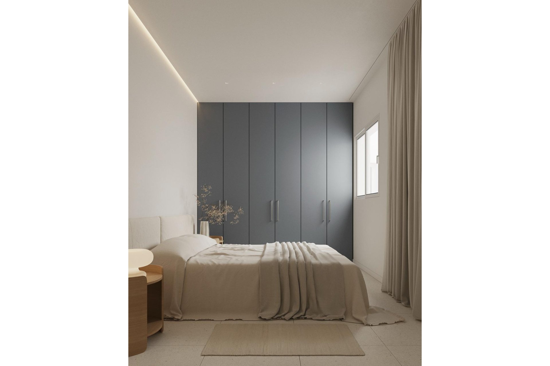 New Build - Apartman - Torrevieja - Centro