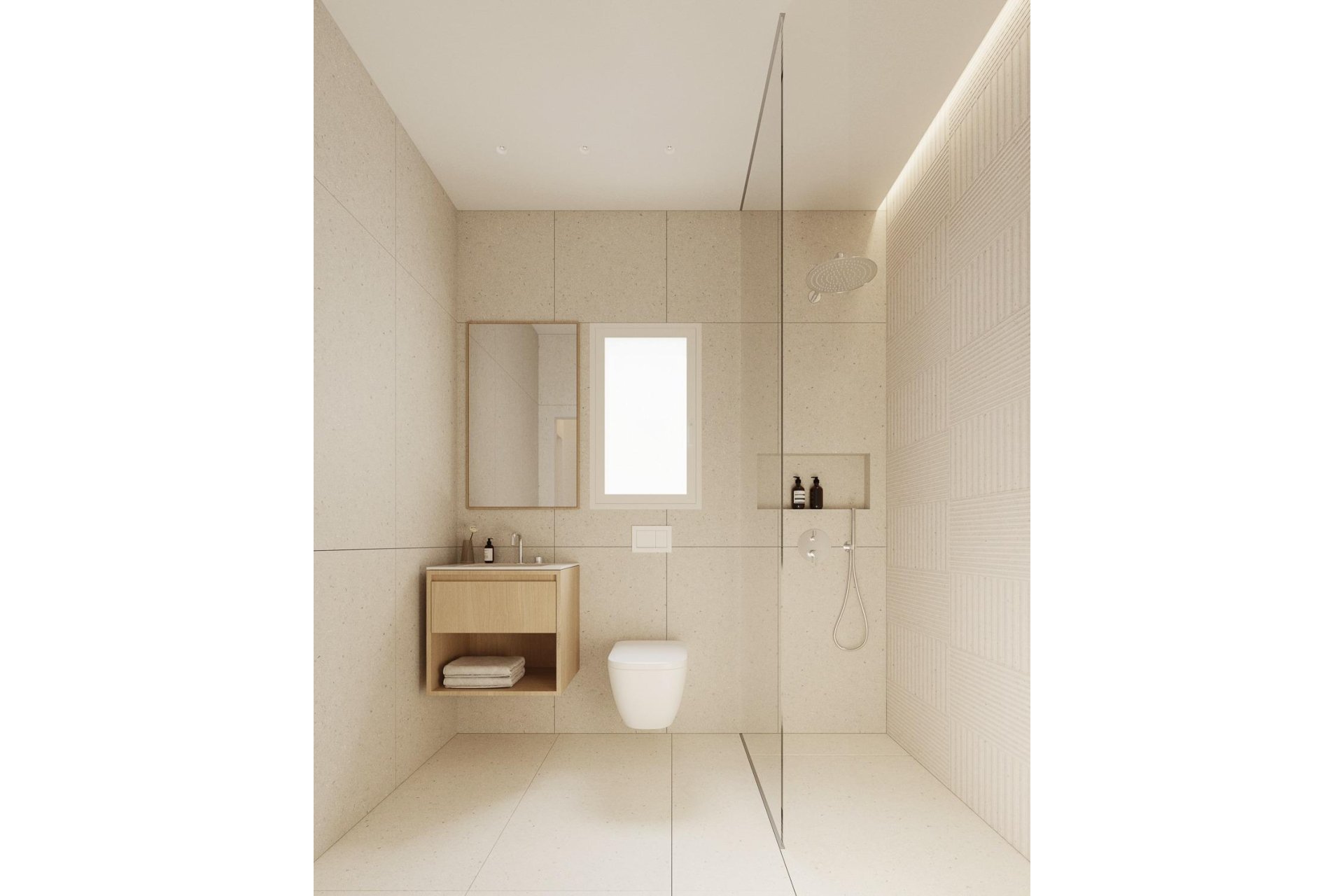 New Build - Apartman - Torrevieja - Centro