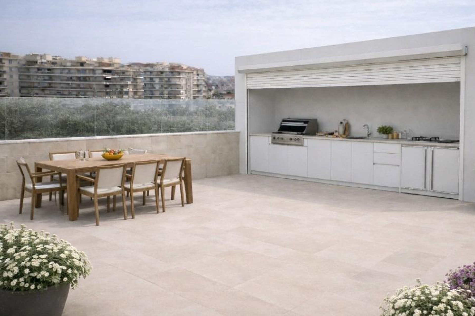 New Build - Apartman - Torrevieja - Centro