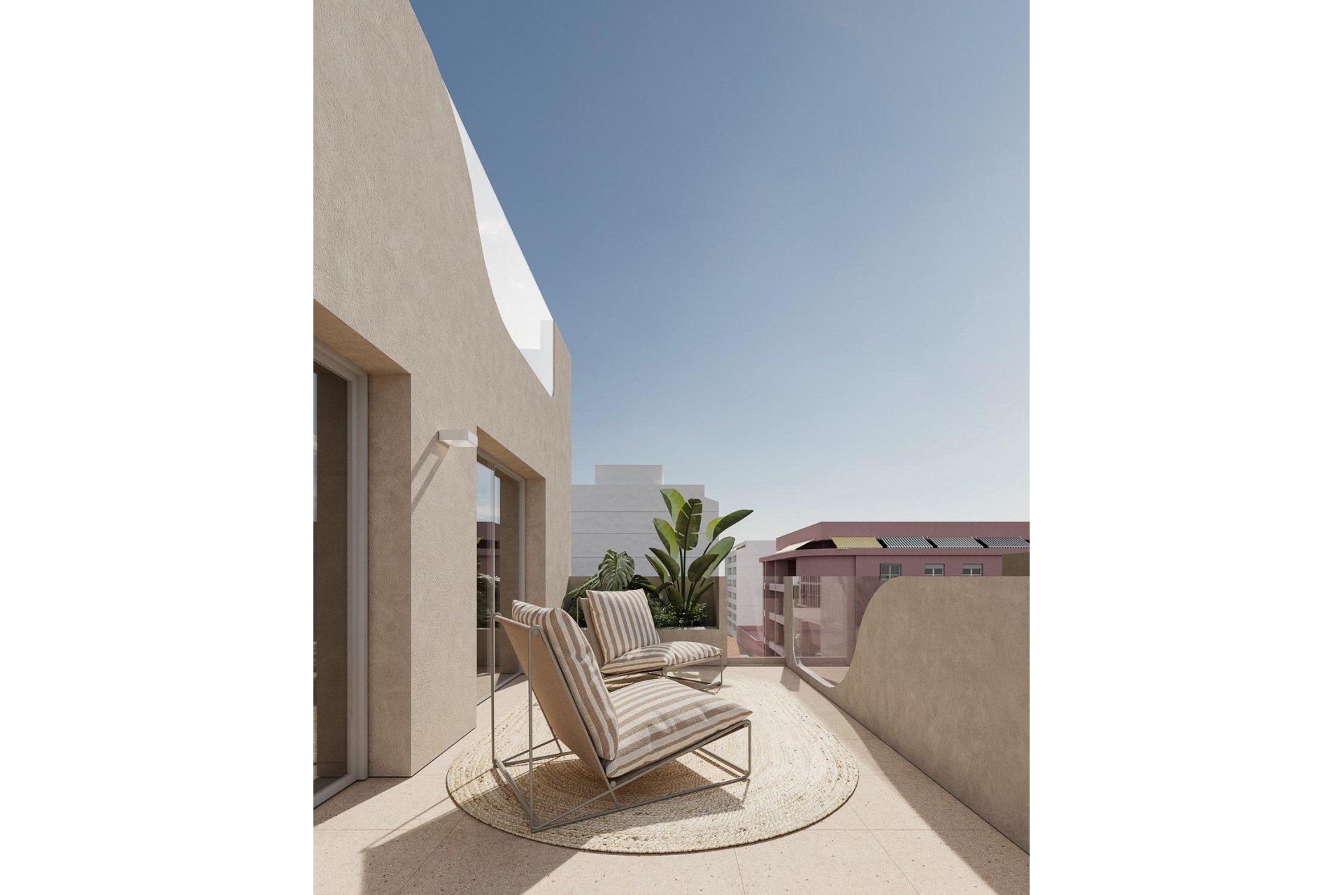 New Build - Apartman - Torrevieja - Centro