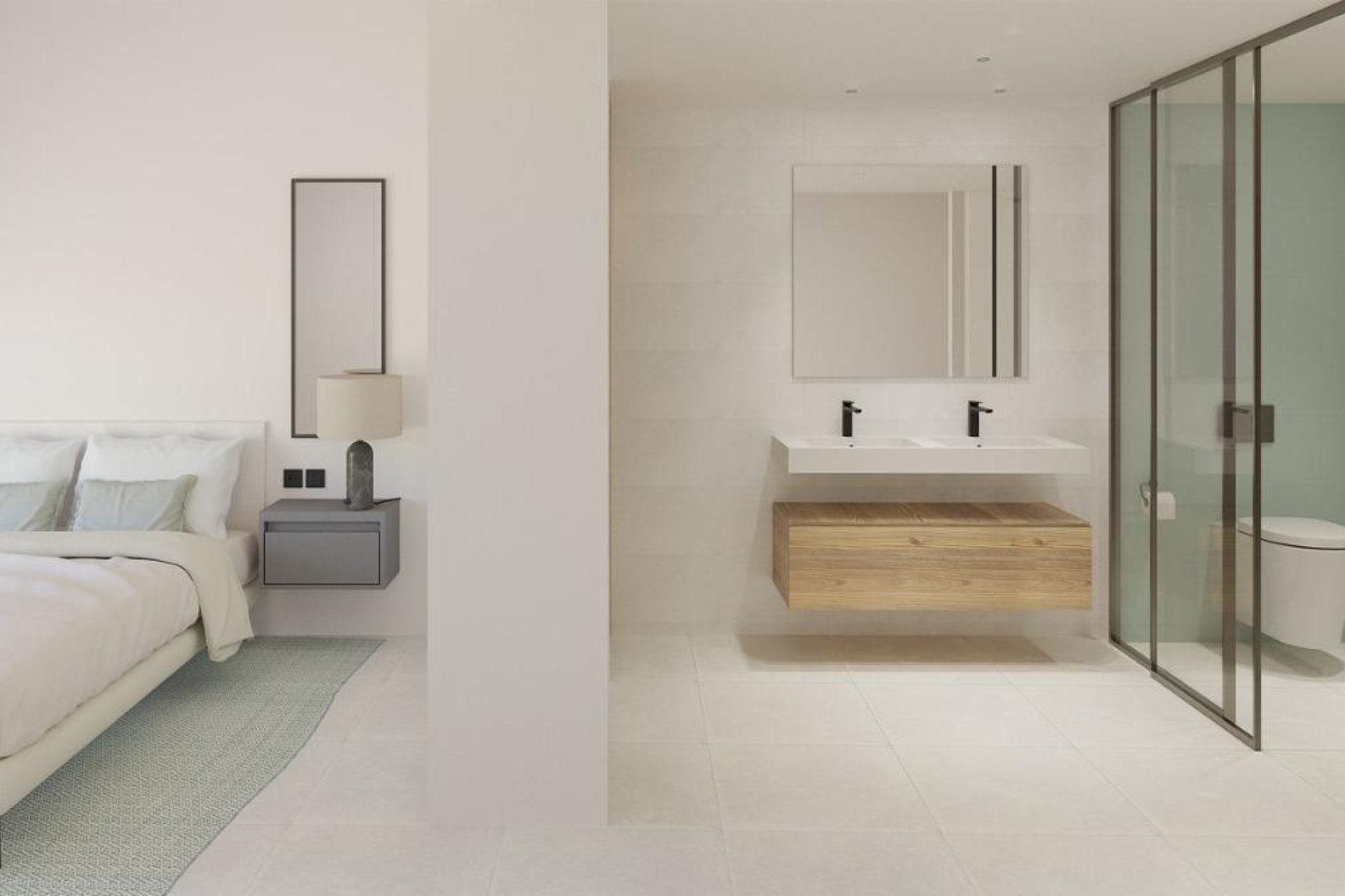 New Build - Apartman - Torrevieja - La Mata-La Manguilla