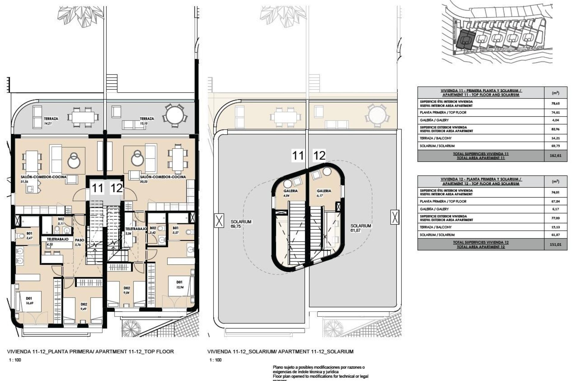 New Build - Apartman - Torrevieja - La Mata-La Manguilla