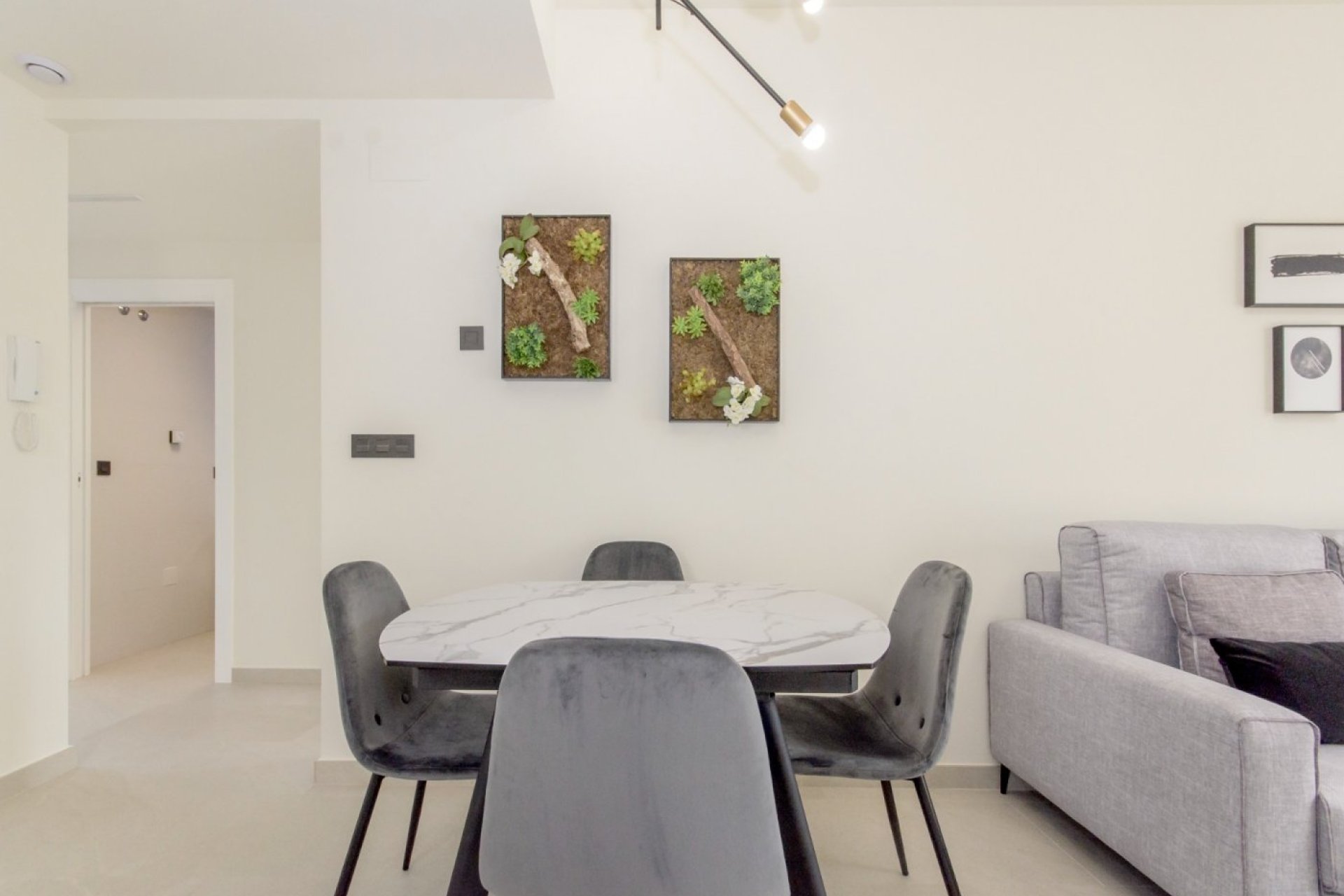 New Build - Apartman - Torrevieja - Los Balcones