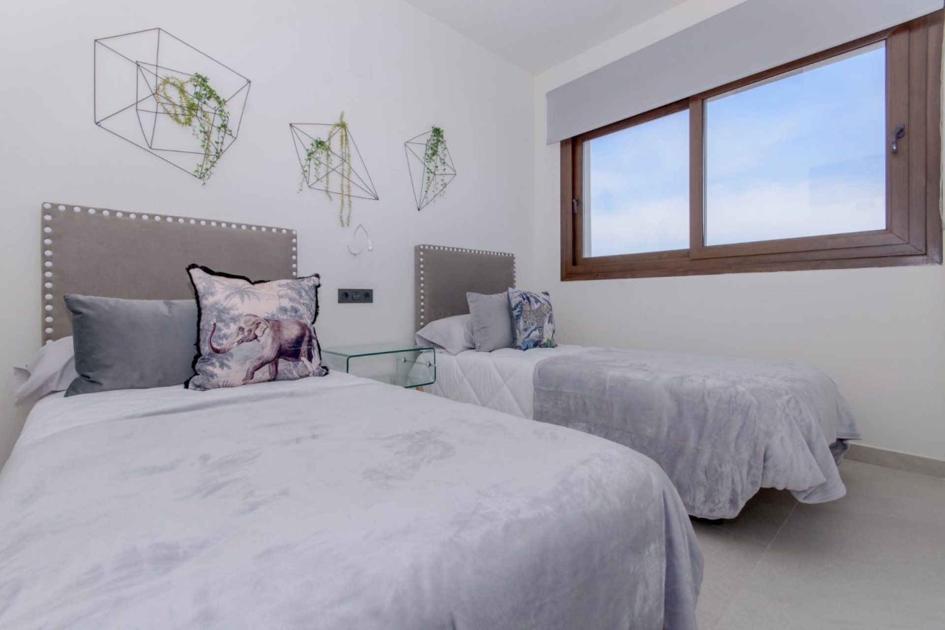 New Build - Apartman - Torrevieja - Los Balcones