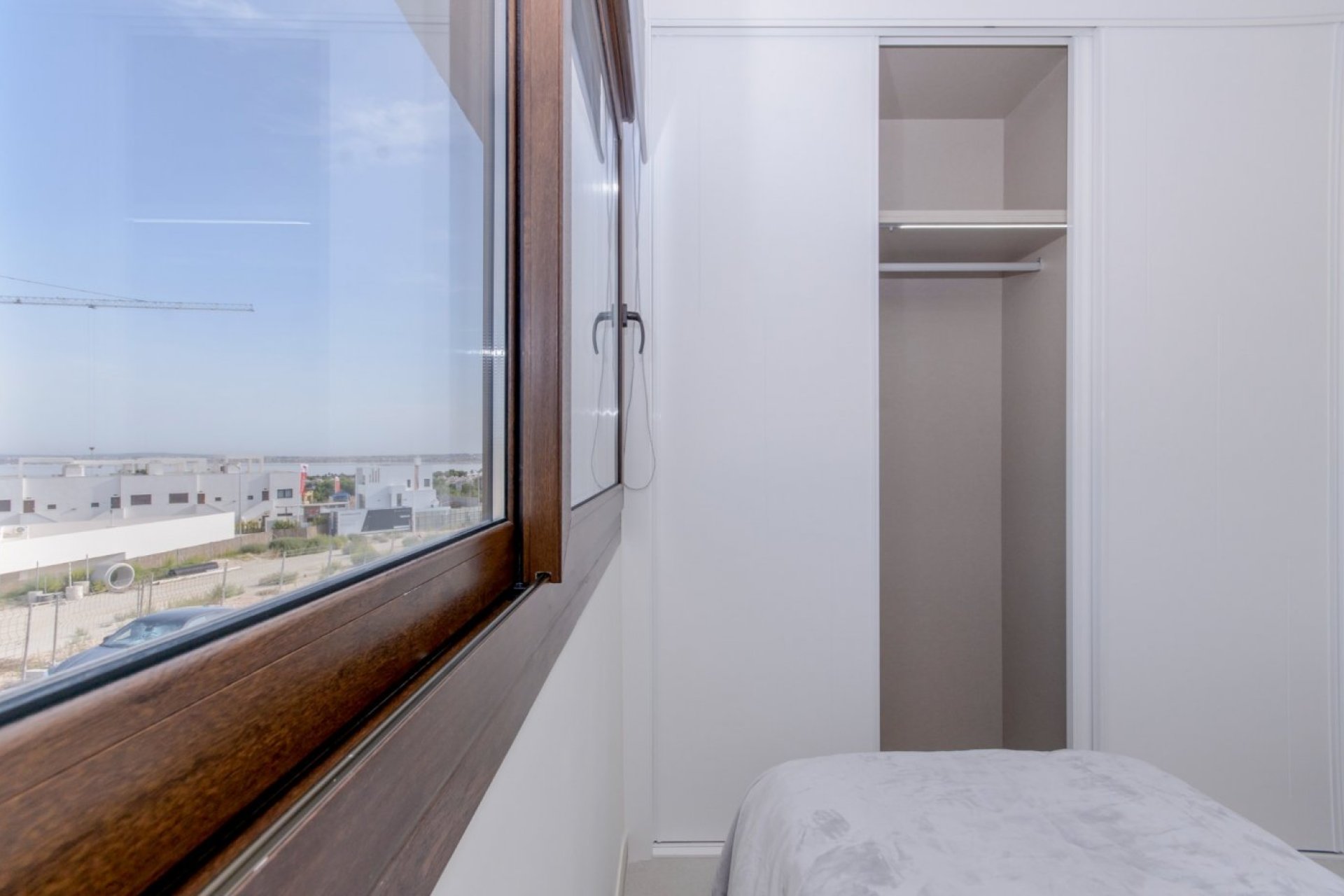 New Build - Apartman - Torrevieja - Los Balcones