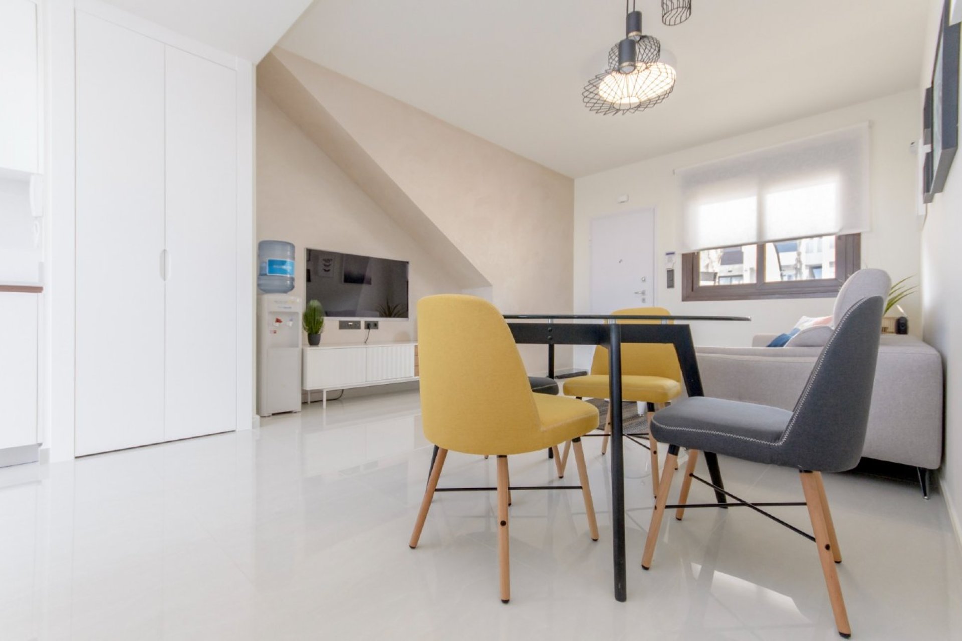 New Build - Apartman - Torrevieja - Los Balcones