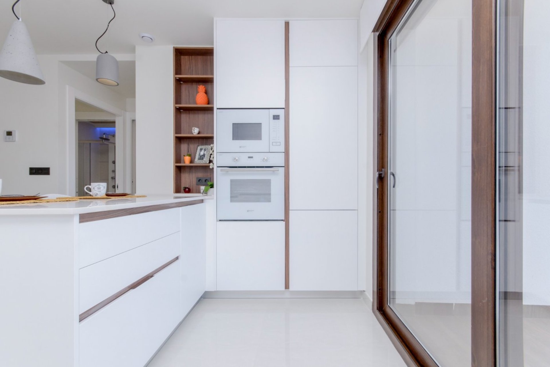 New Build - Apartman - Torrevieja - Los Balcones