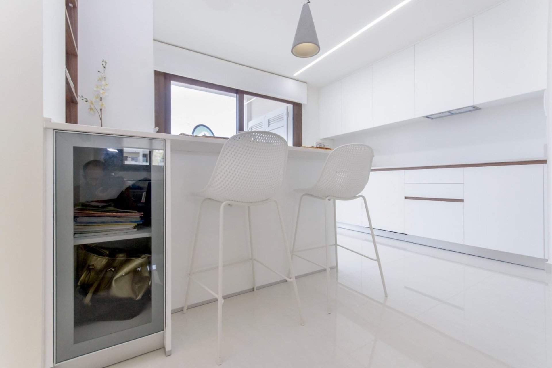 New Build - Apartman - Torrevieja - Los Balcones