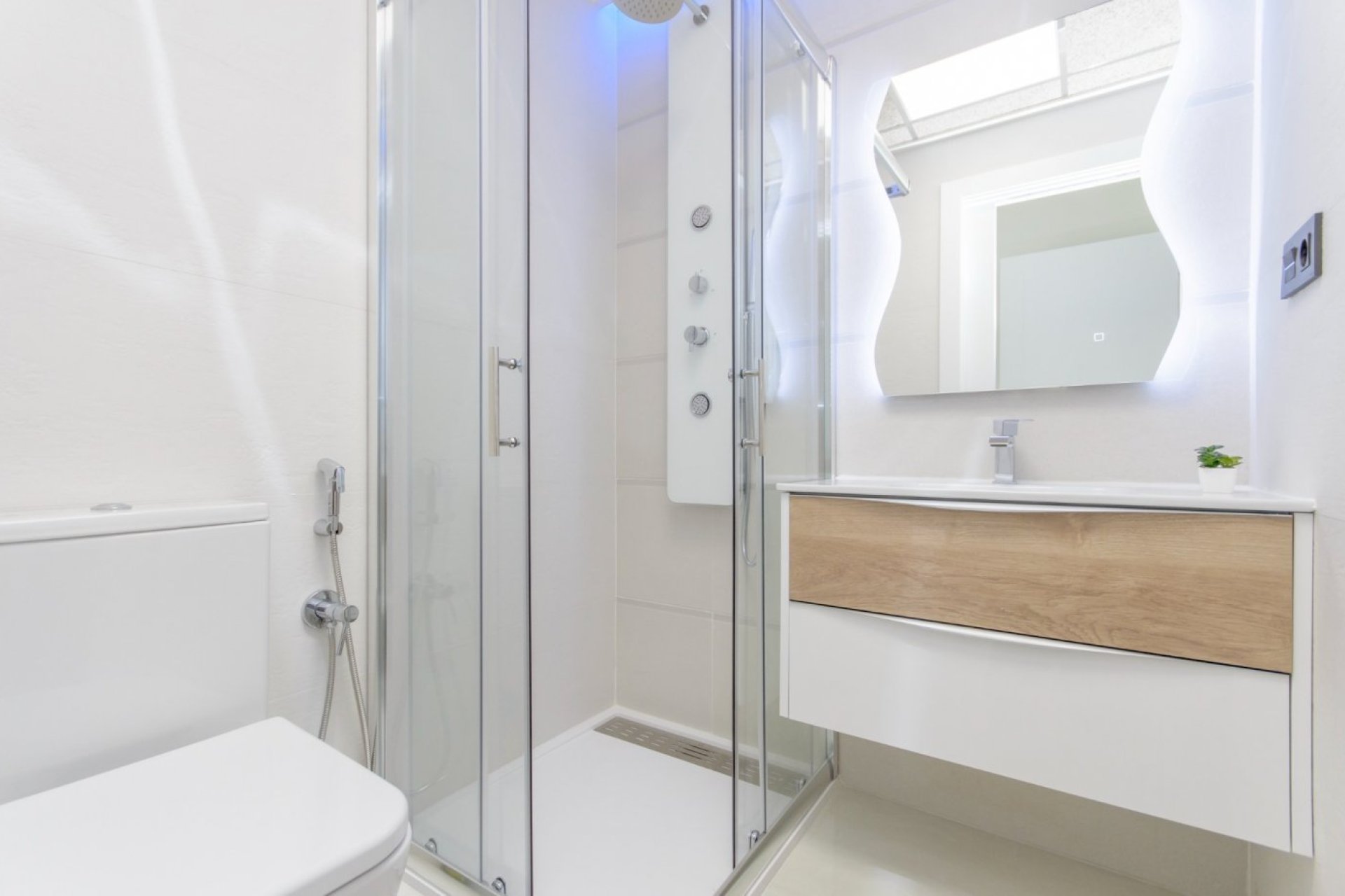 New Build - Apartman - Torrevieja - Los Balcones