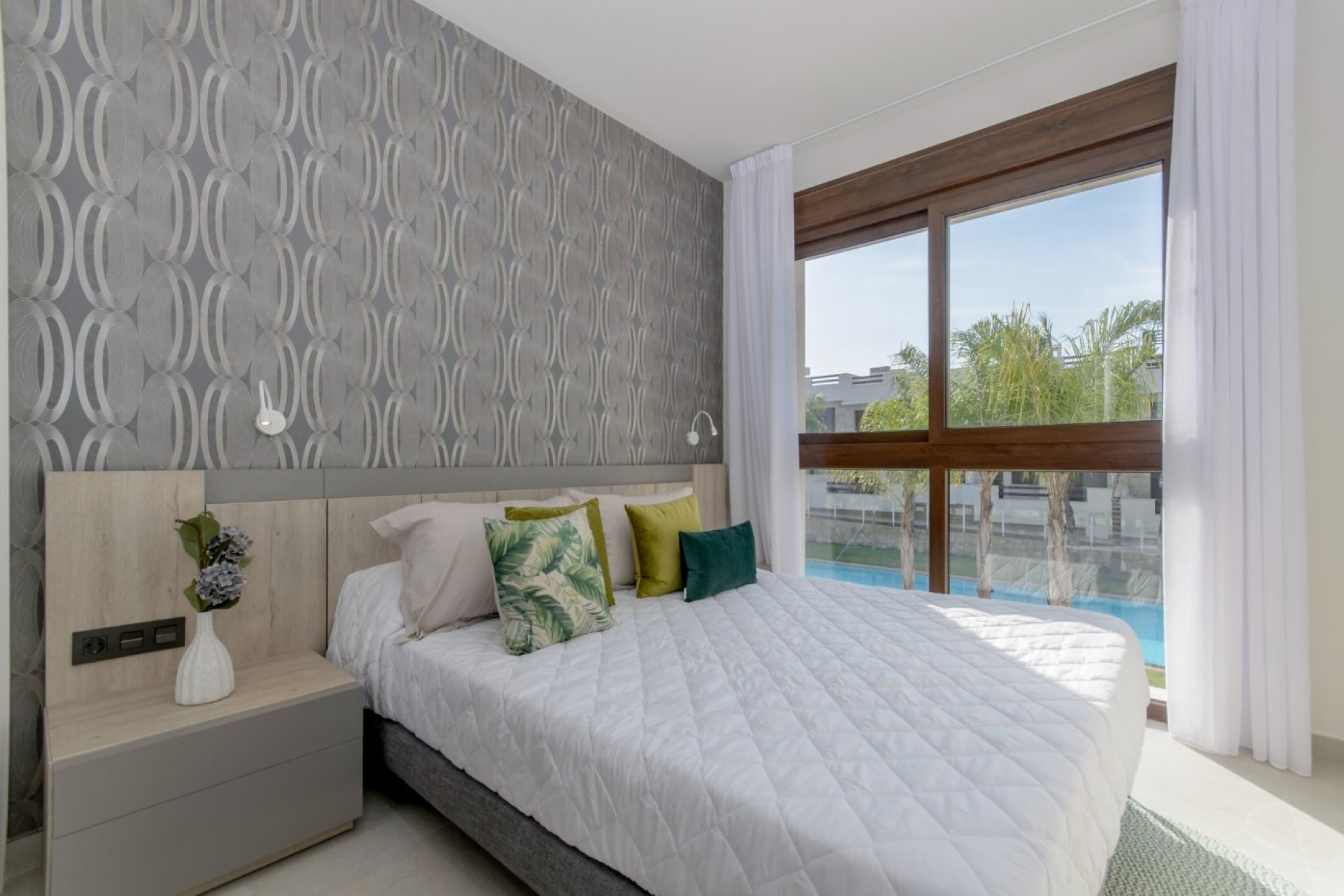 New Build - Apartman - Torrevieja - Los Balcones