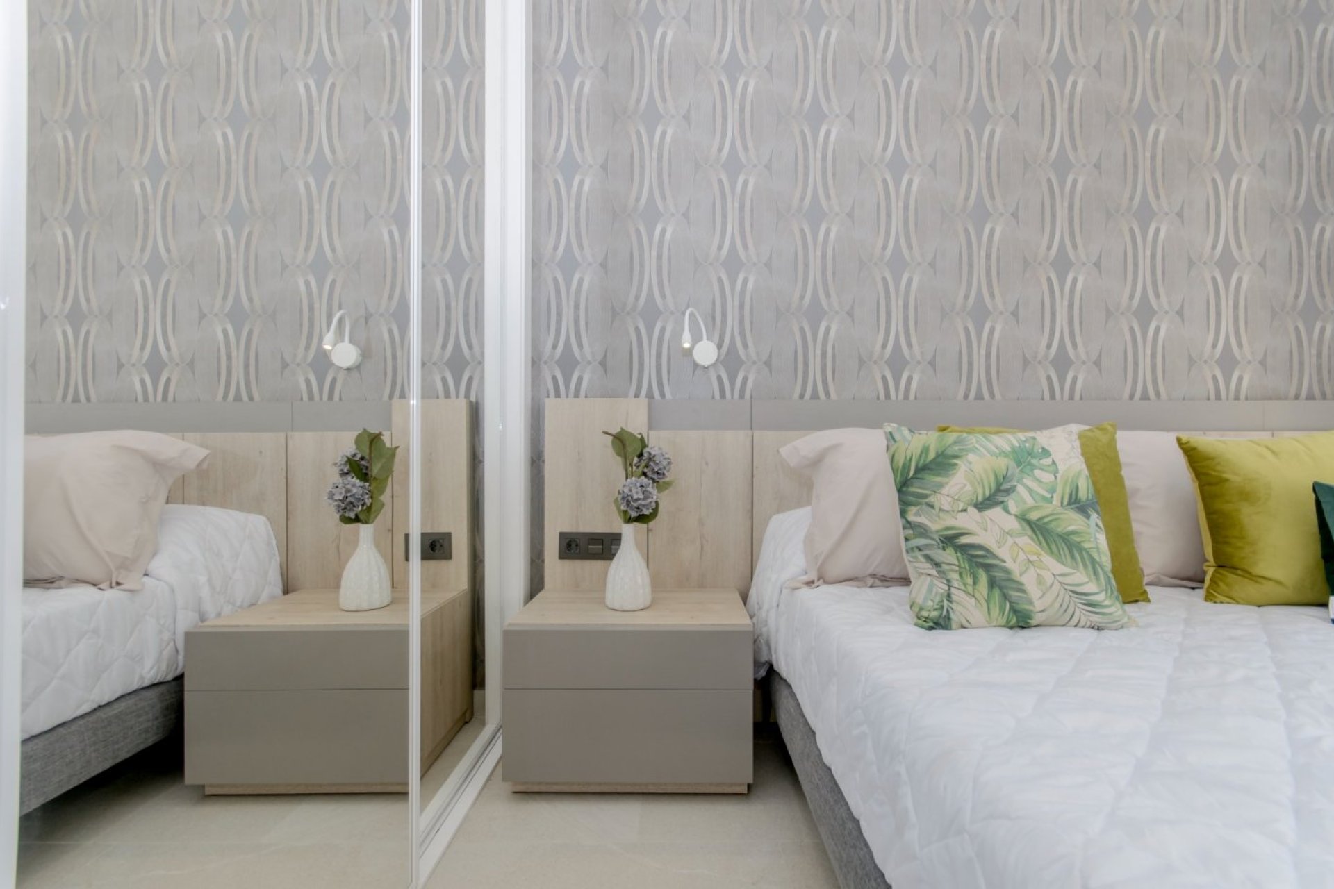 New Build - Apartman - Torrevieja - Los Balcones