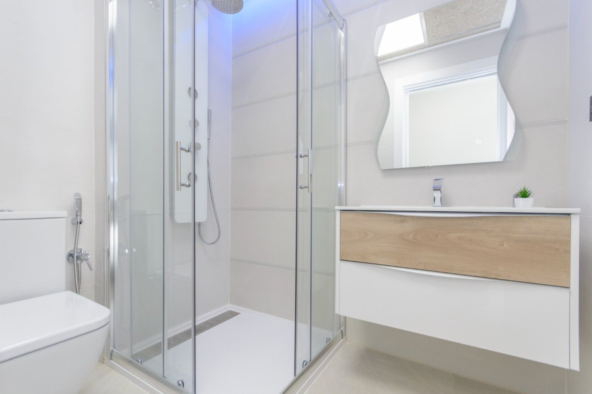 New Build - Apartman - Torrevieja - Los Balcones